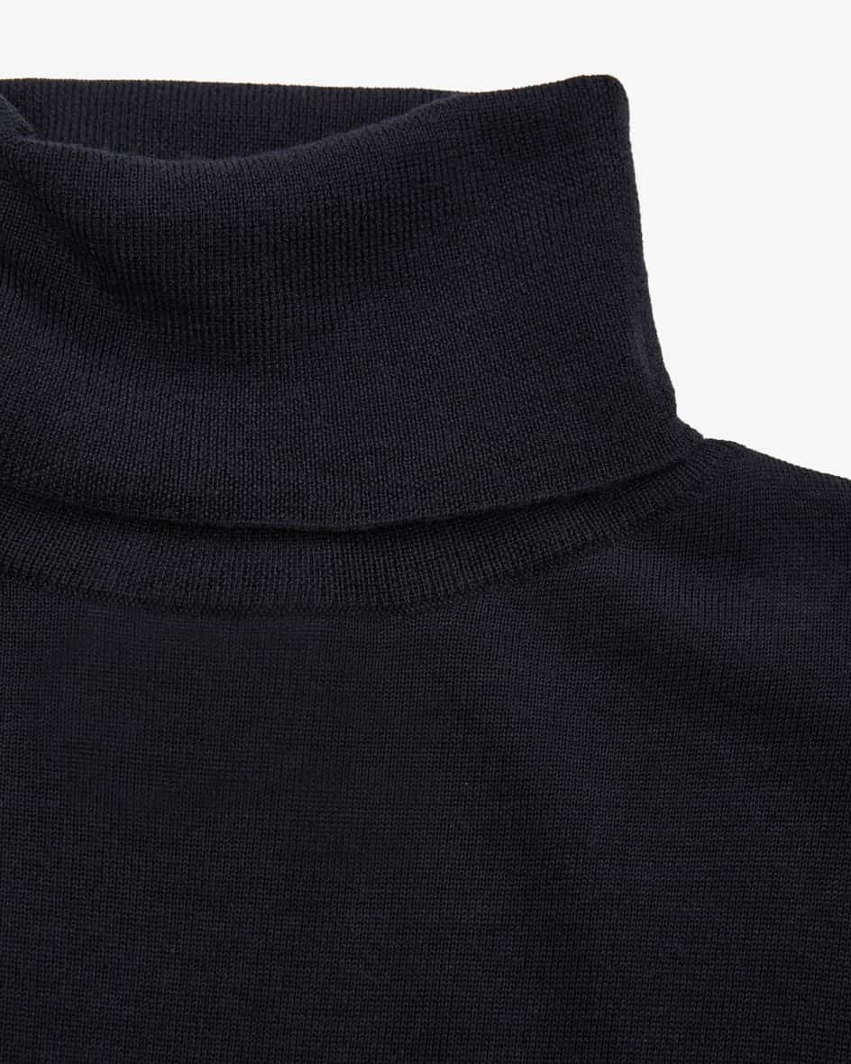 Rollkragenpullover