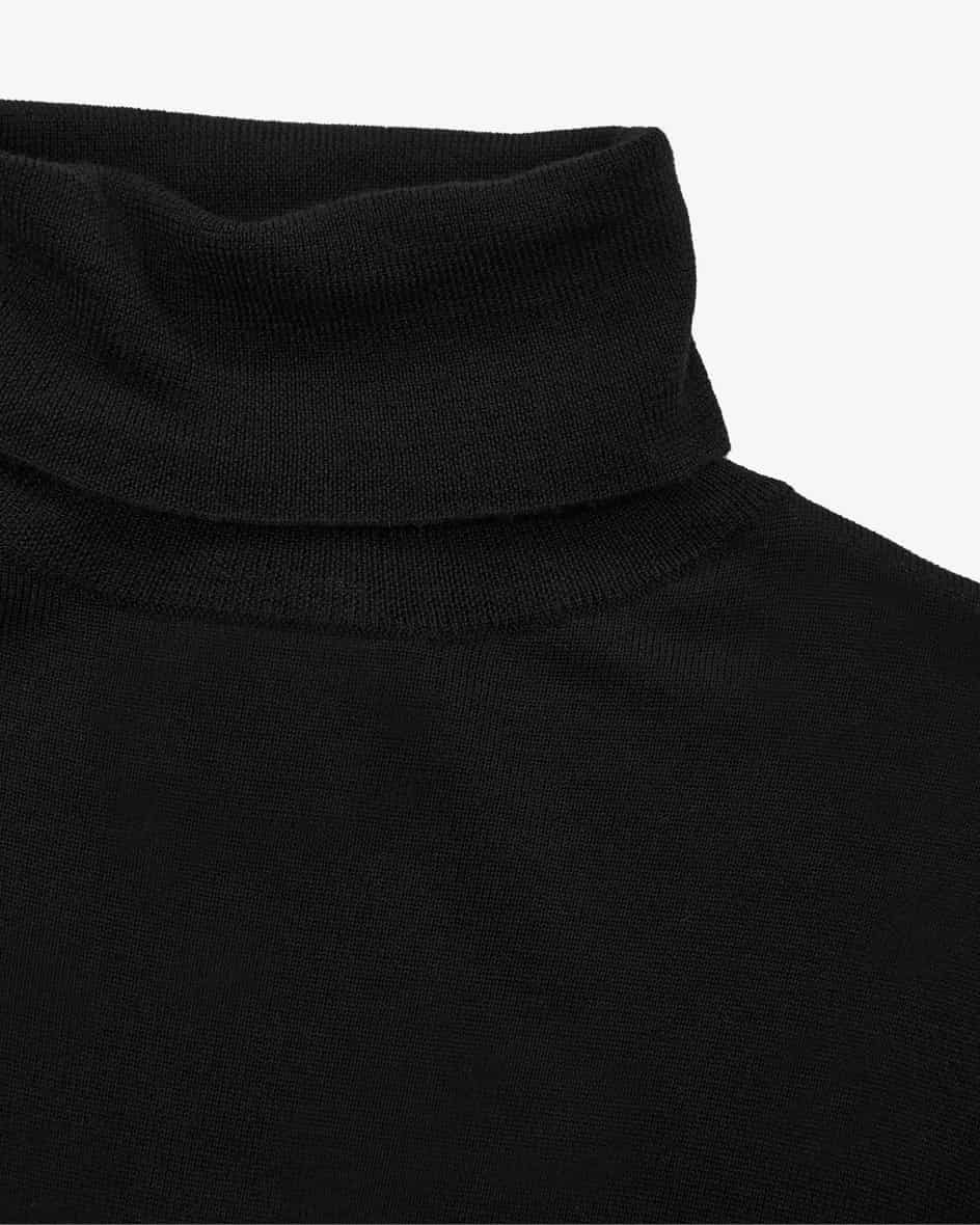 Rollkragenpullover