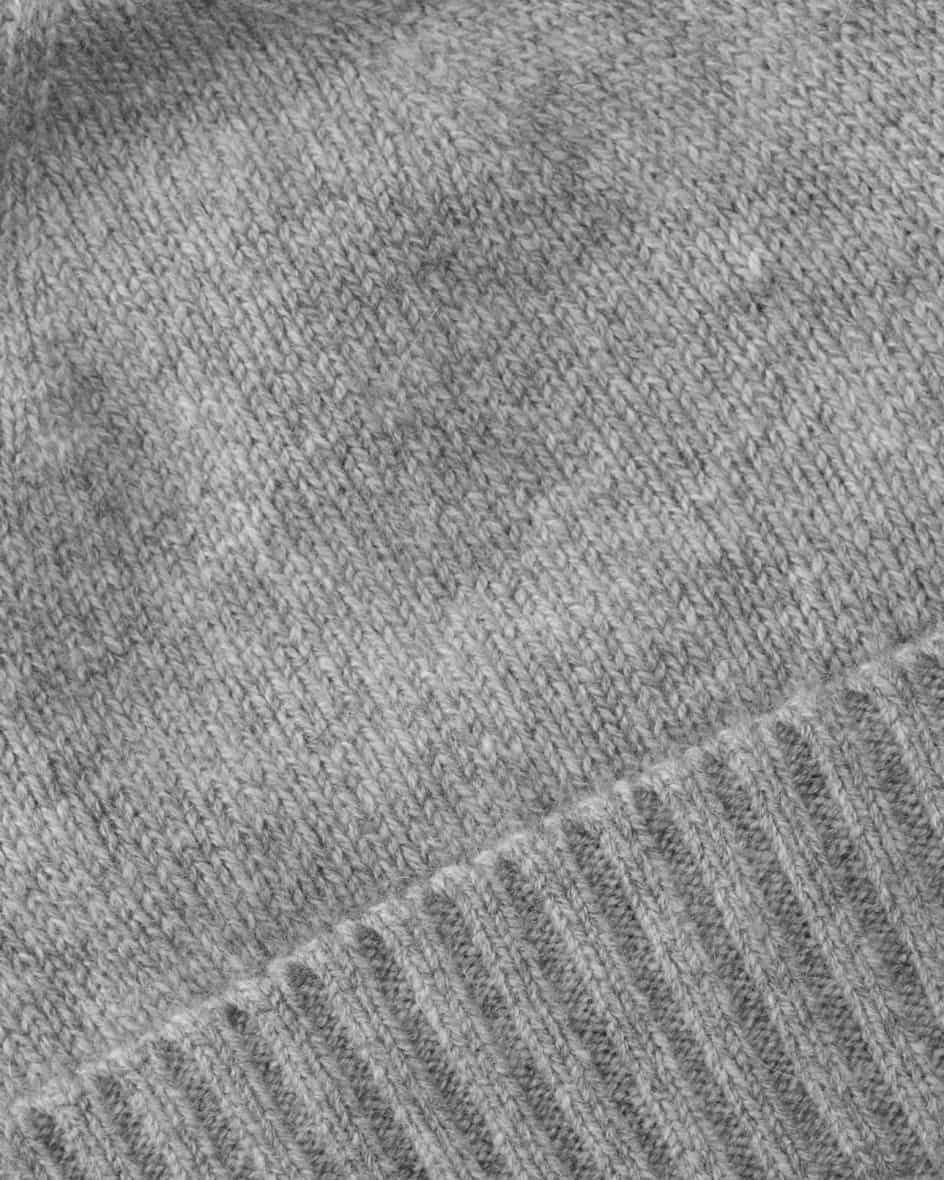 Cashmere-Mütze