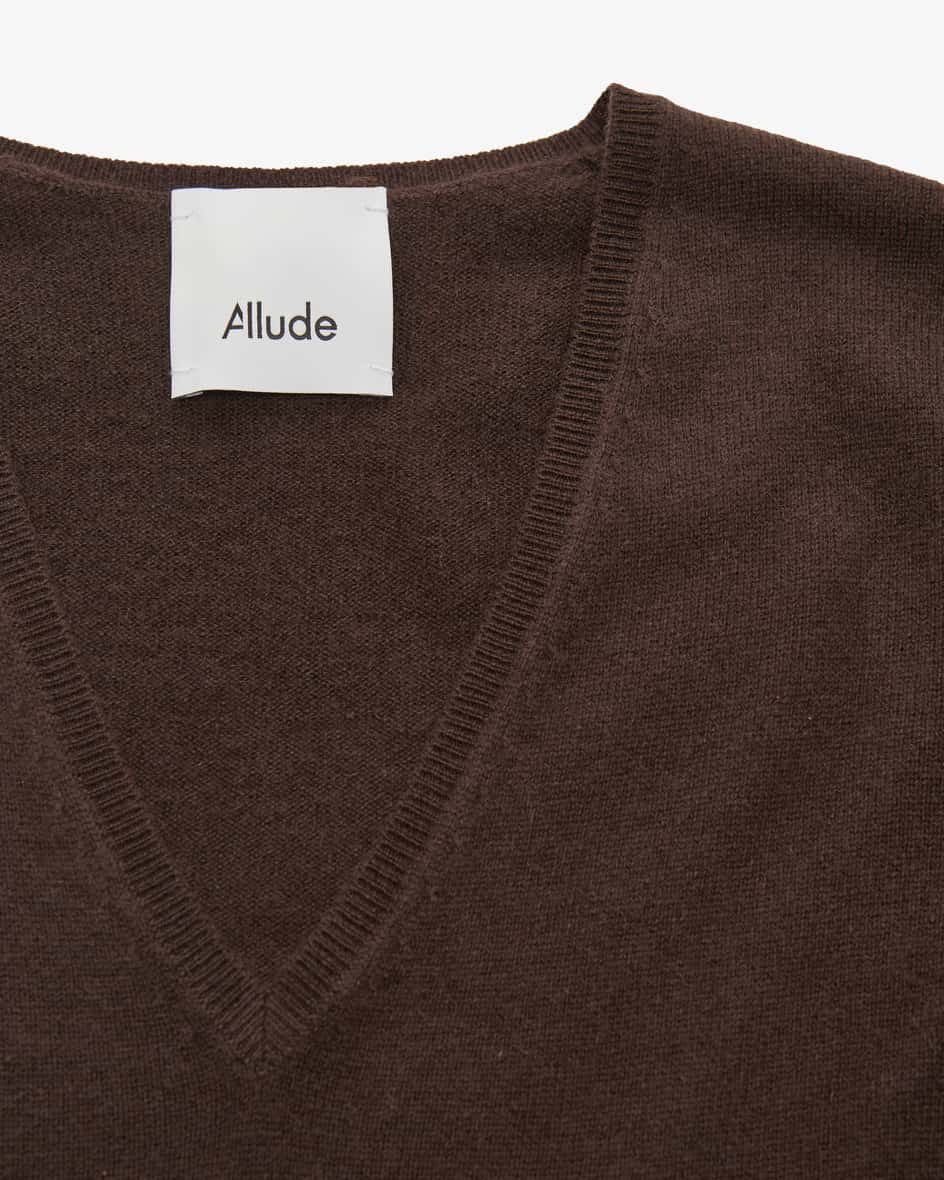Cashmere-Pullover
