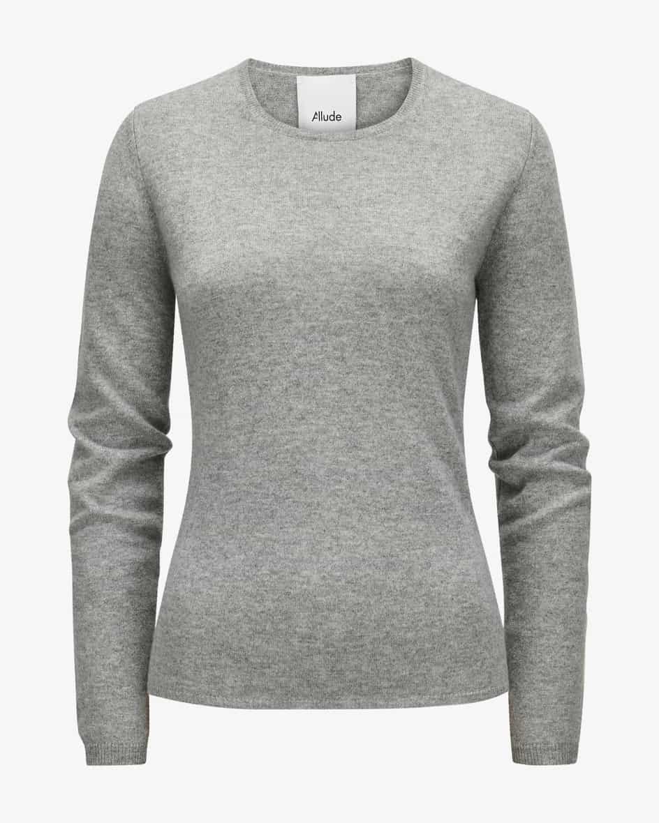 Cashmere-Pullover