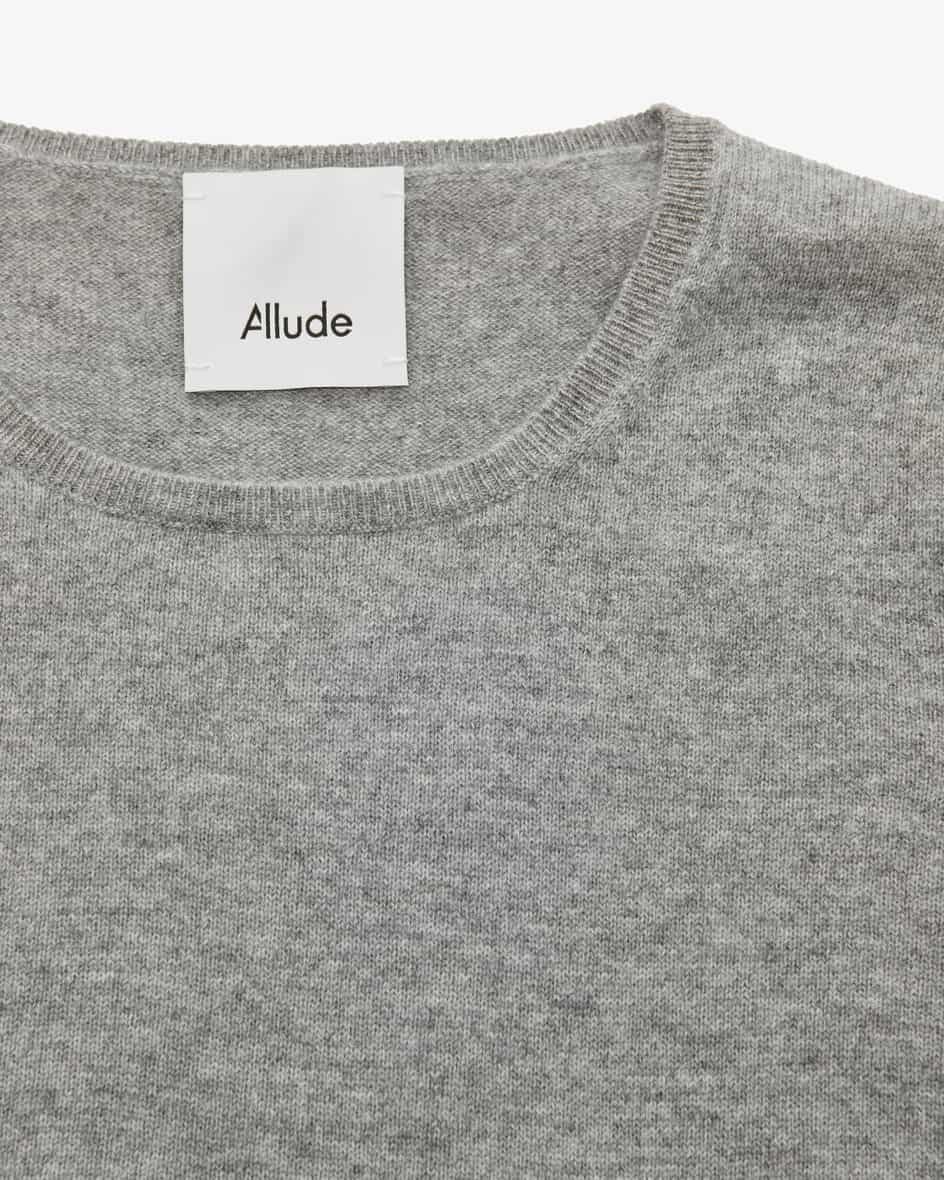 Cashmere-Pullover
