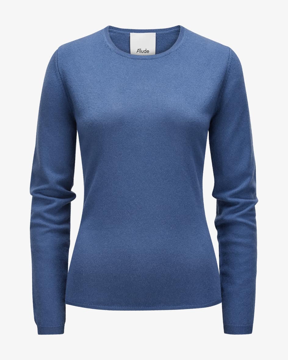Cashmere-Pullover