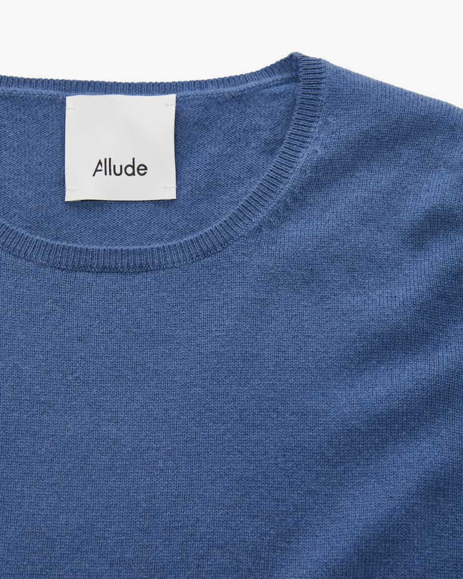 Cashmere-Pullover