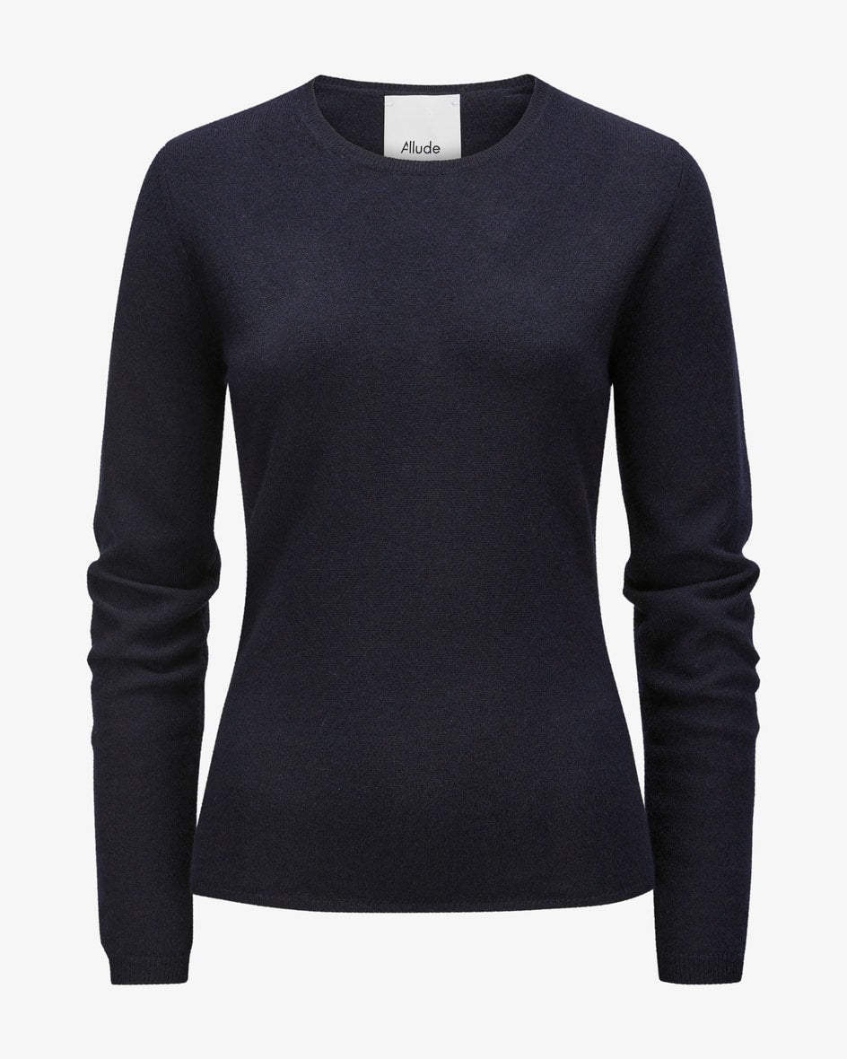 Cashmere-Pullover