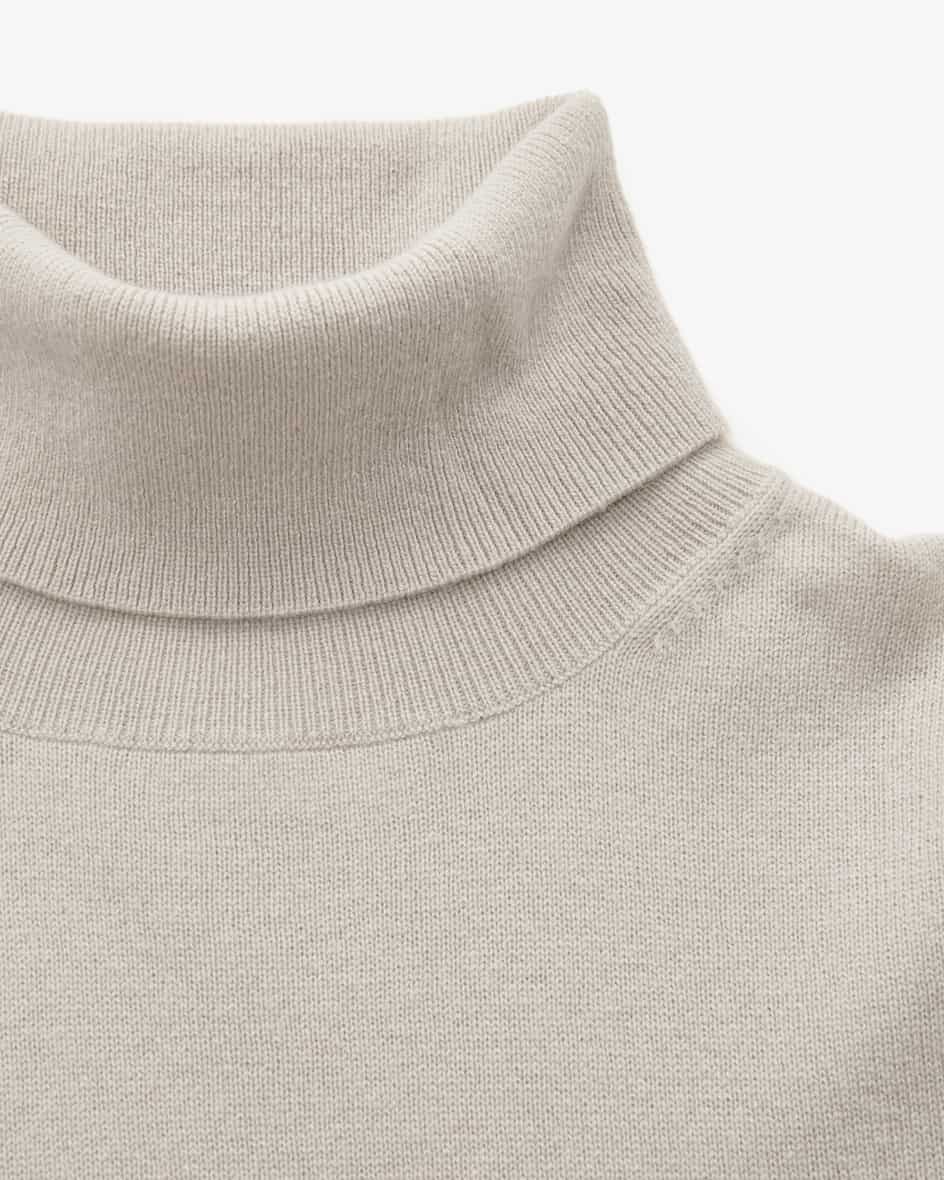 Cashmere-Strickshirt