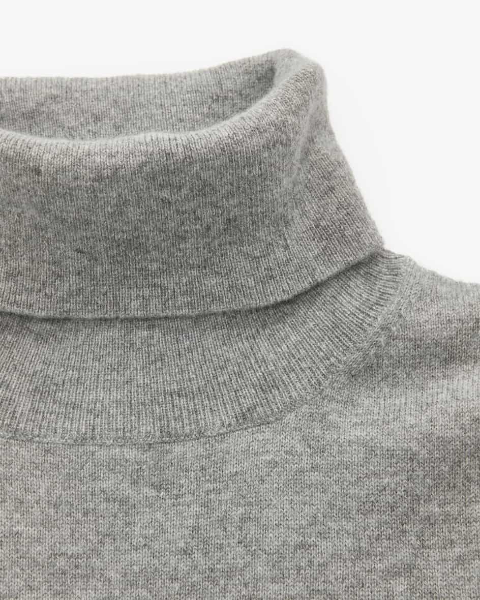 Cashmere-Strickshirt
