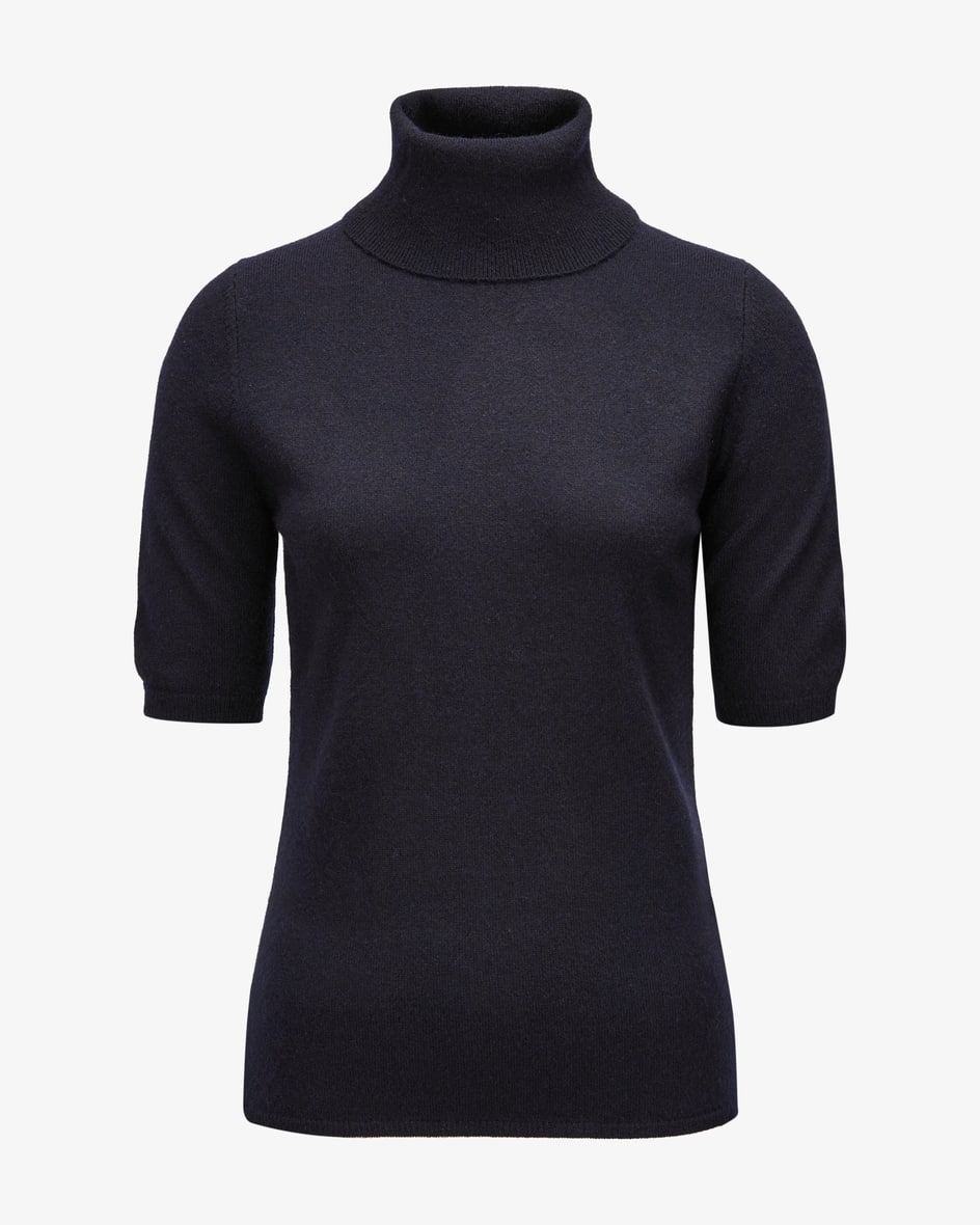 Cashmere-Strickshirt