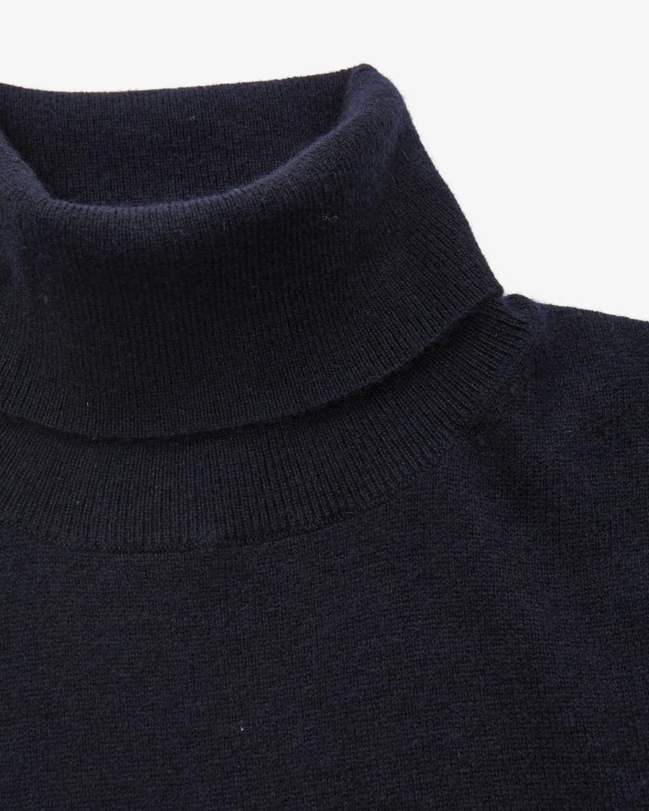 Cashmere-Strickshirt
