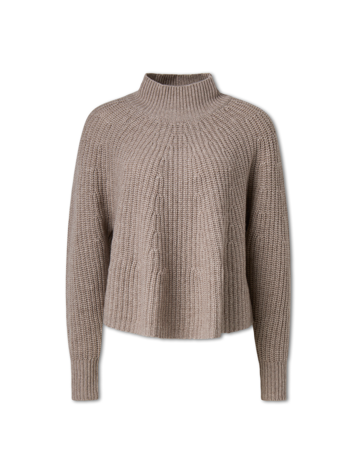 Pullover mit Kaschmir