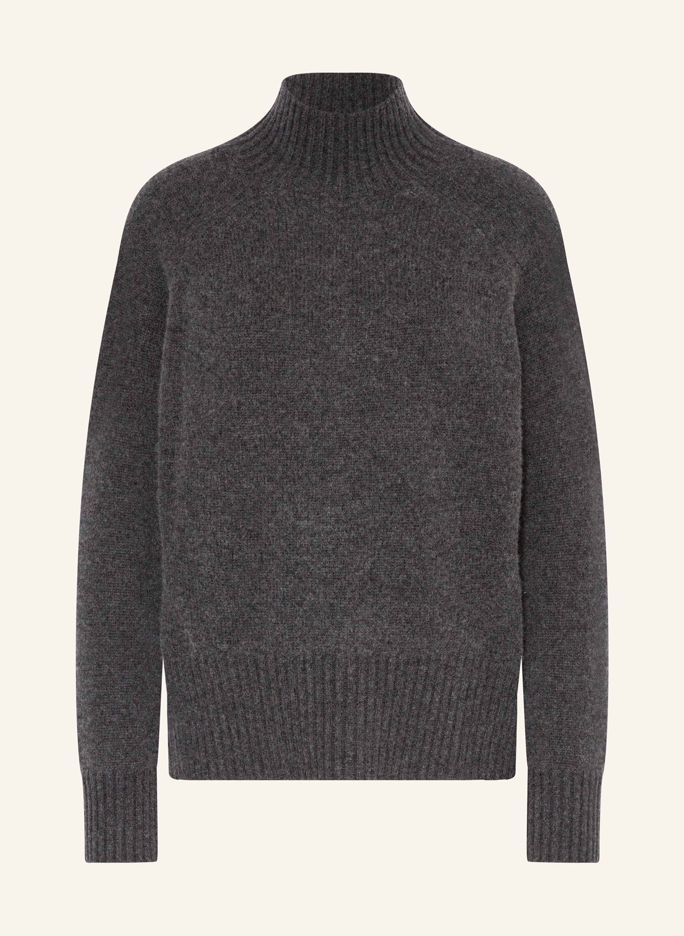 Pullover mit Cashmere