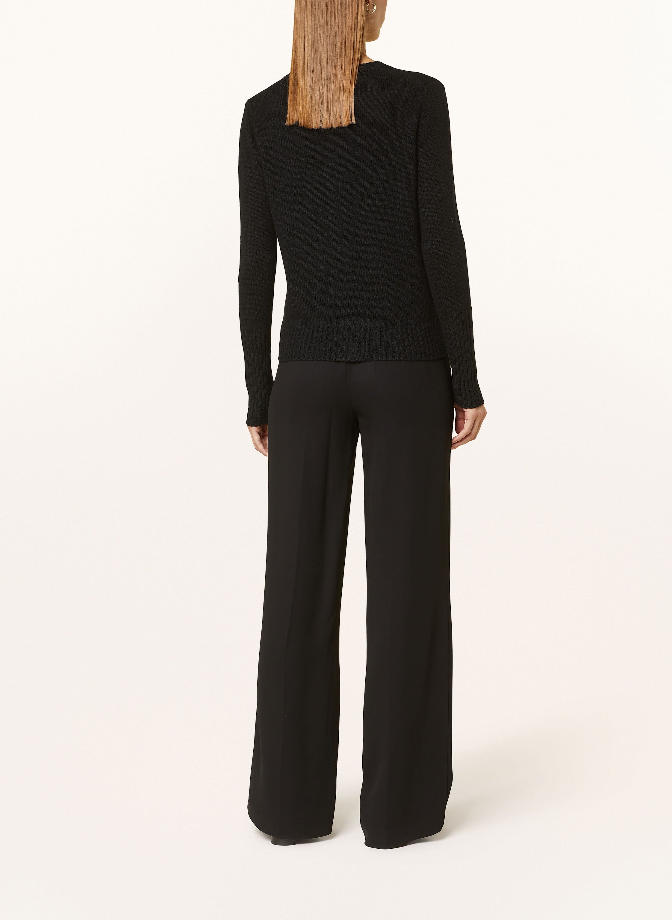 Strickkleid aus Cashmere