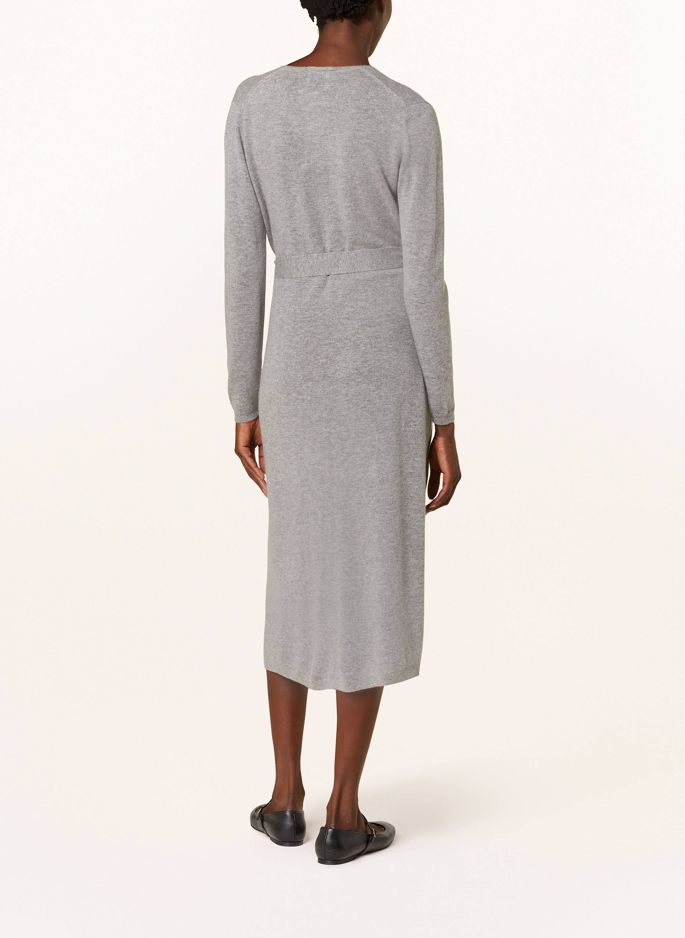 Strickkleid aus Cashmere