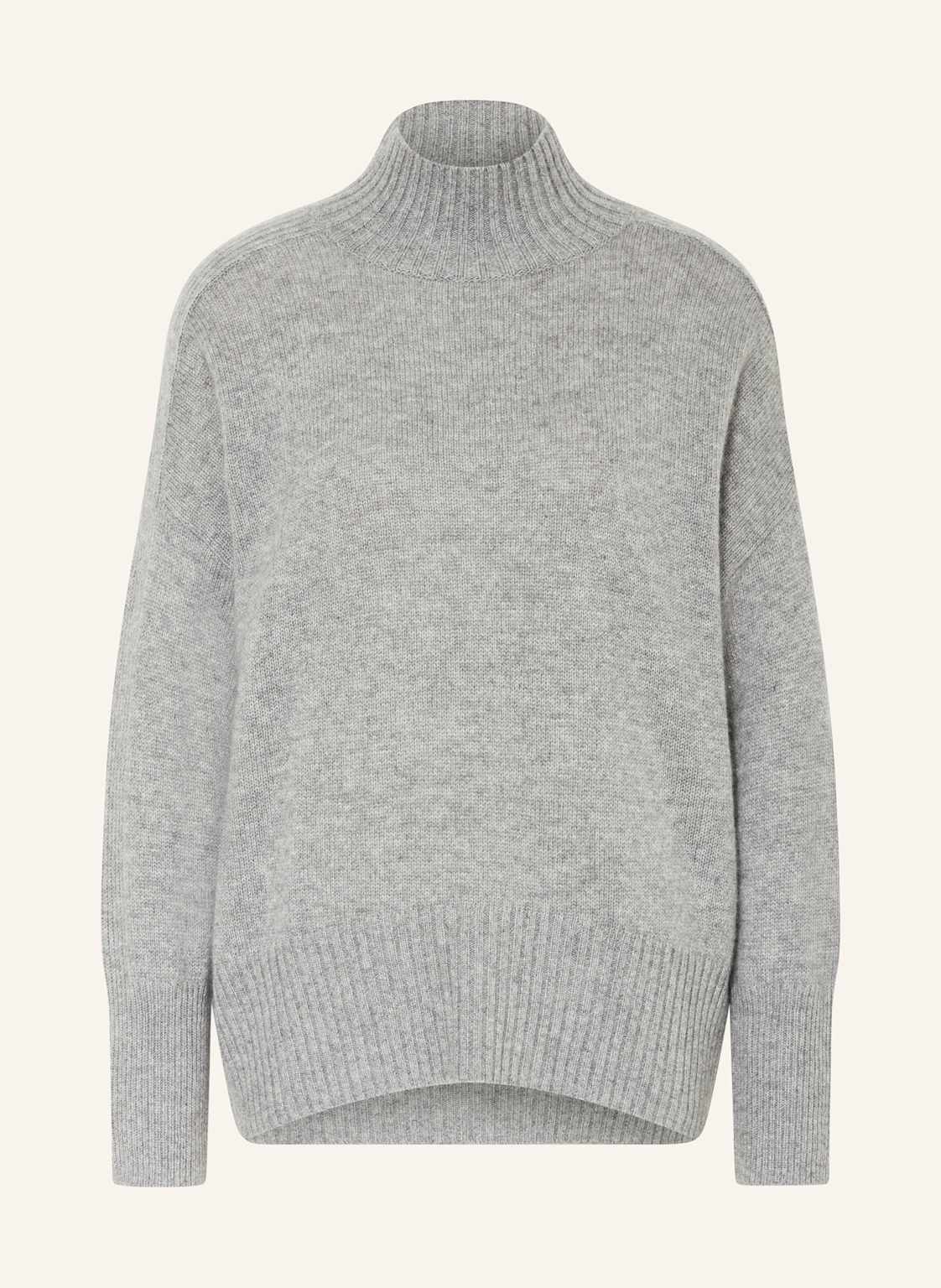 Cashmere-Pullover
