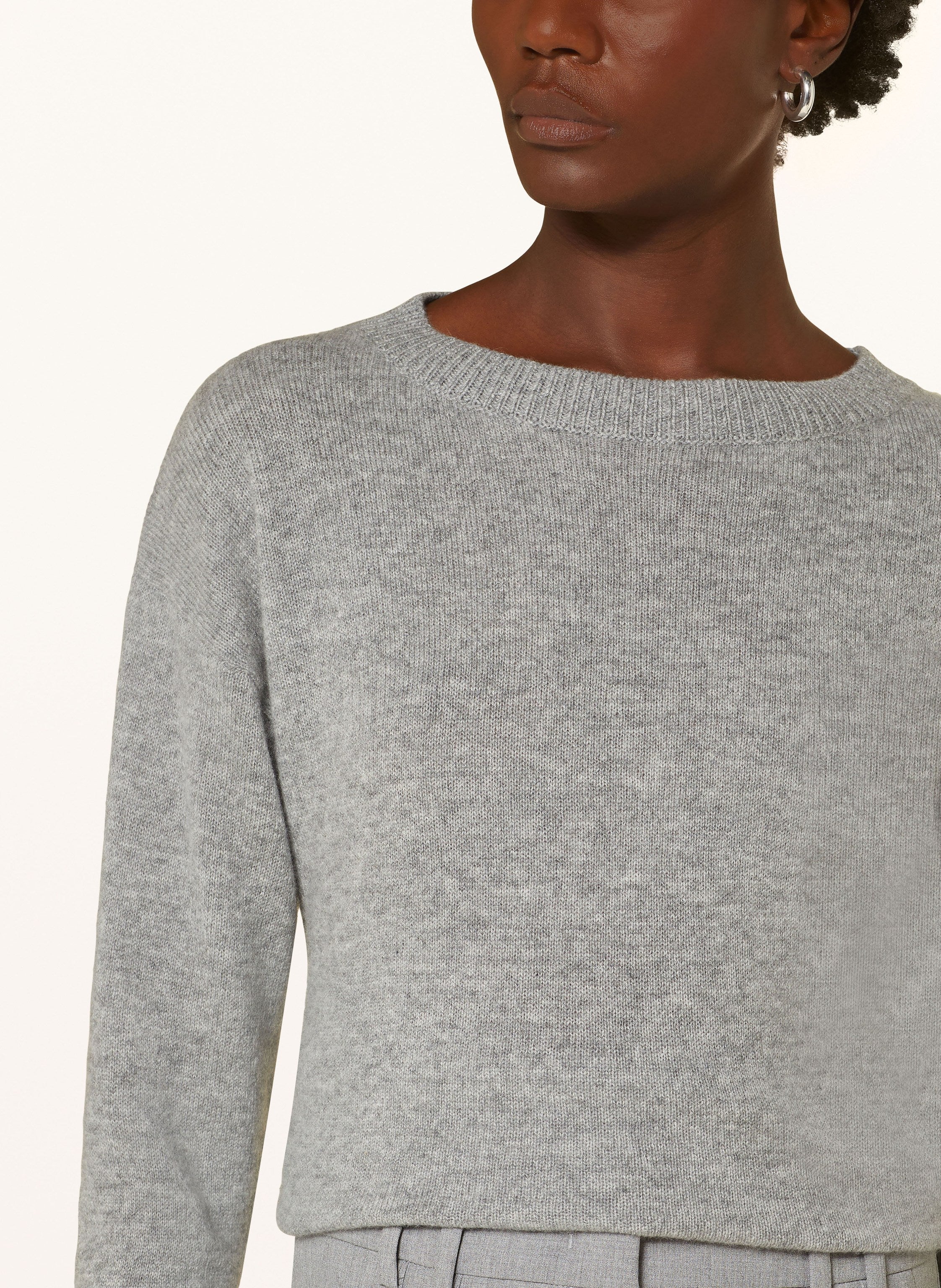Cashmere-Pullover
