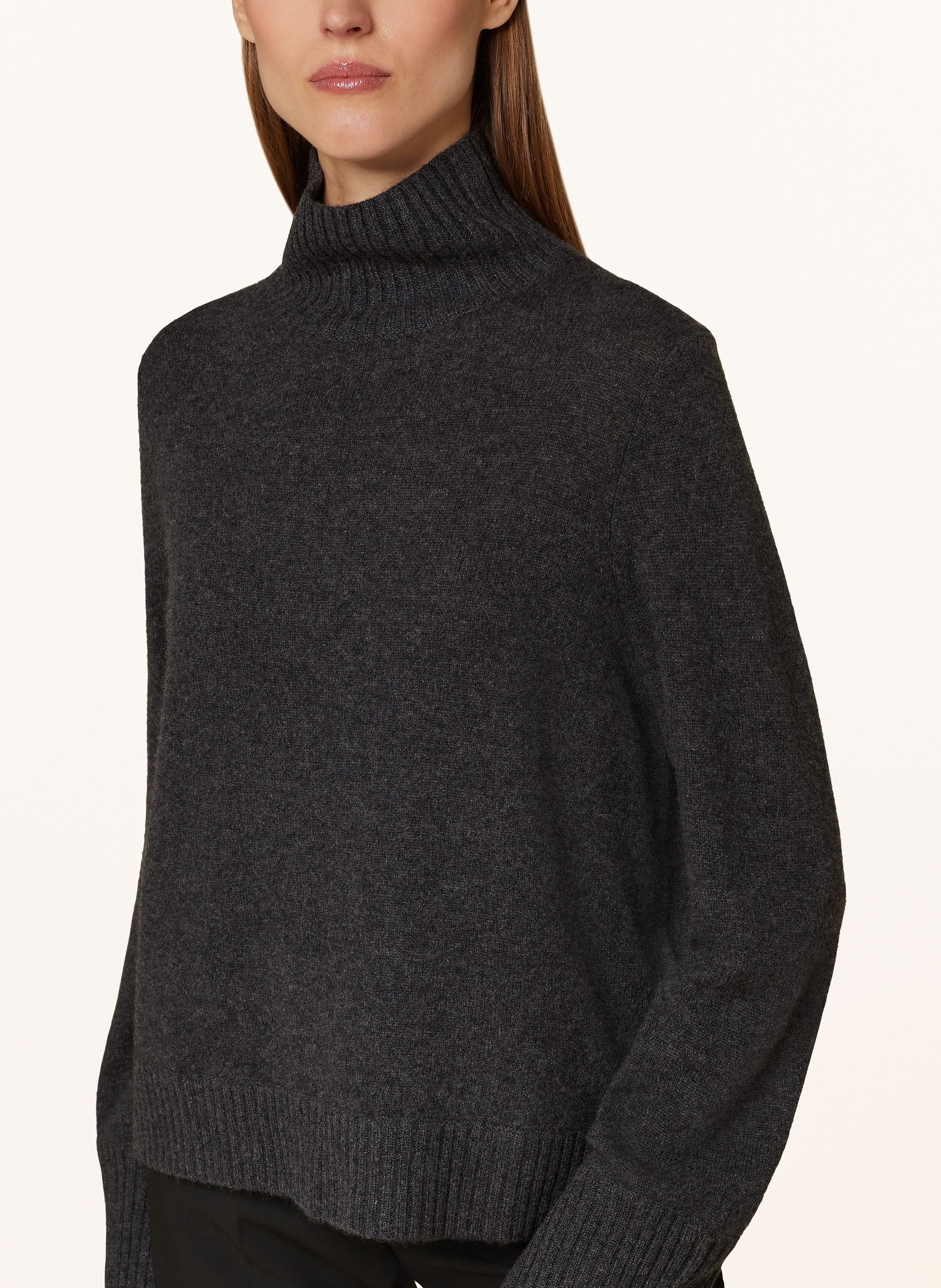 Cashmere-Pullover