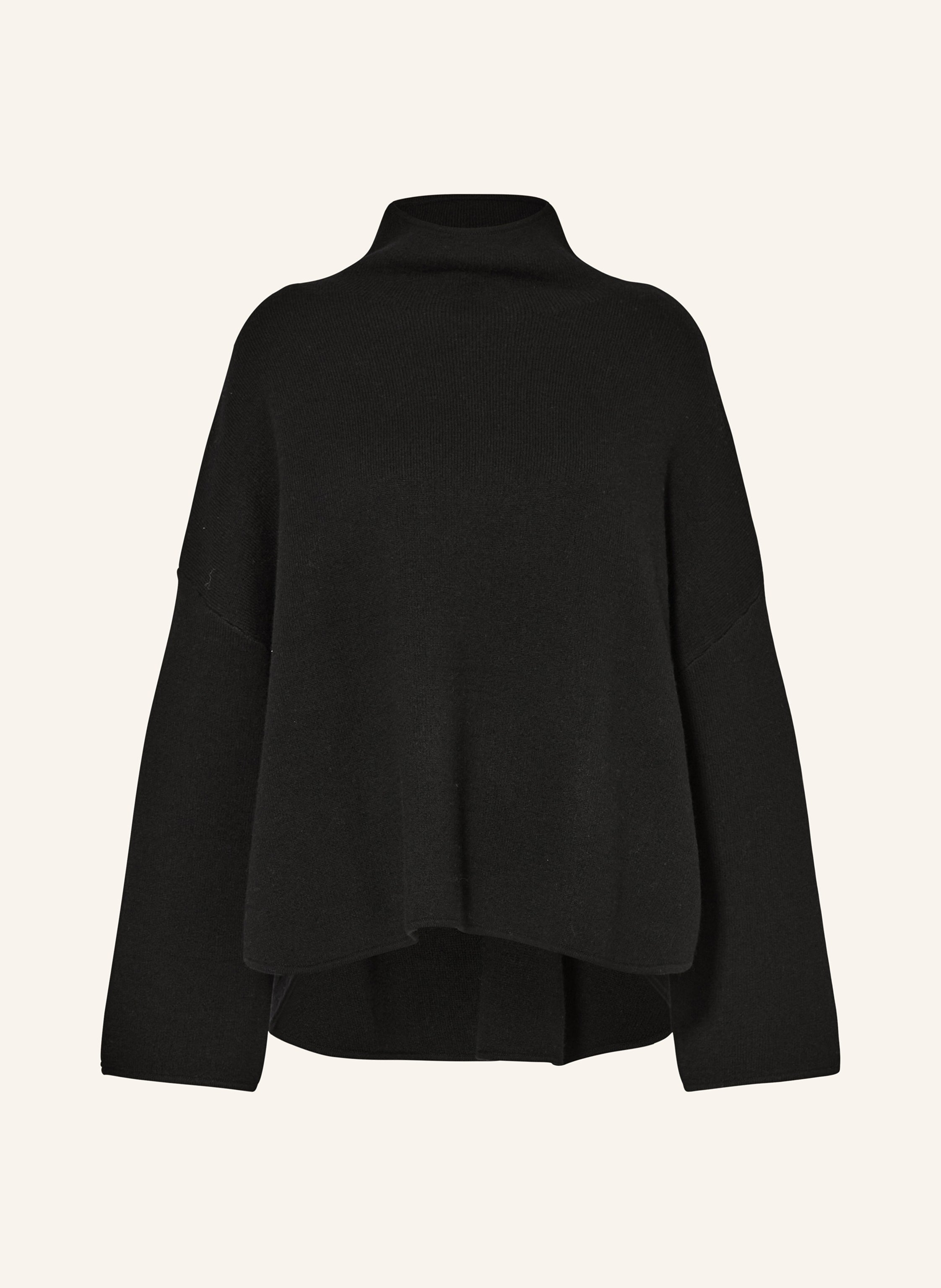 Pullover mit Cashmere