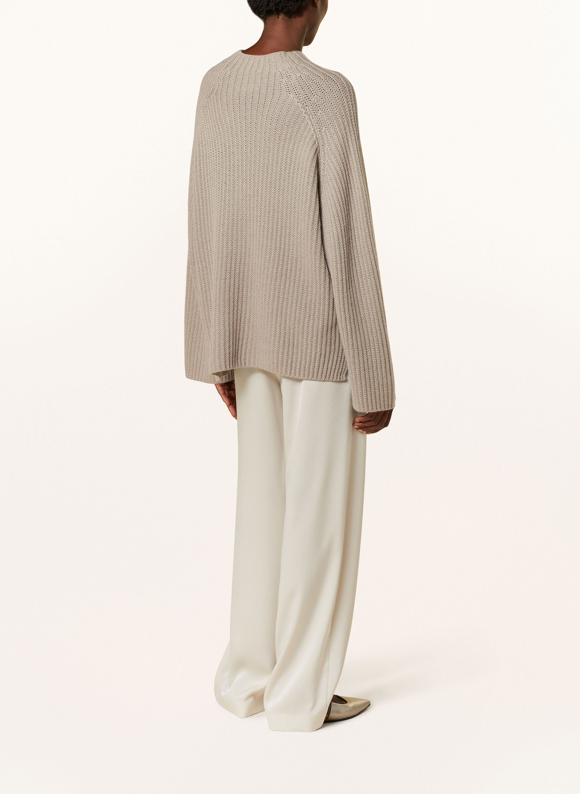 Cashmere-Pullover