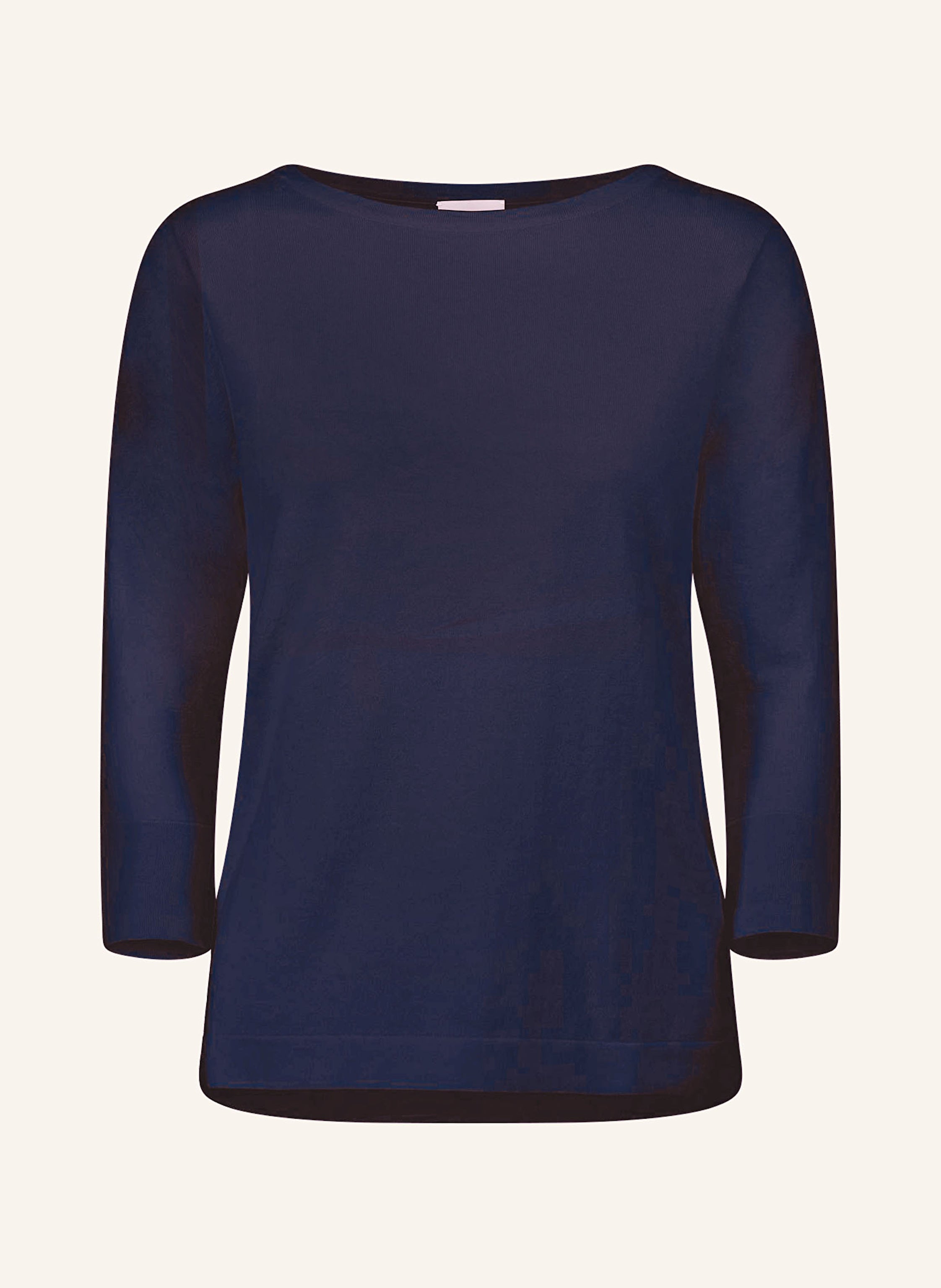 Pullover mit 3/4-Arm