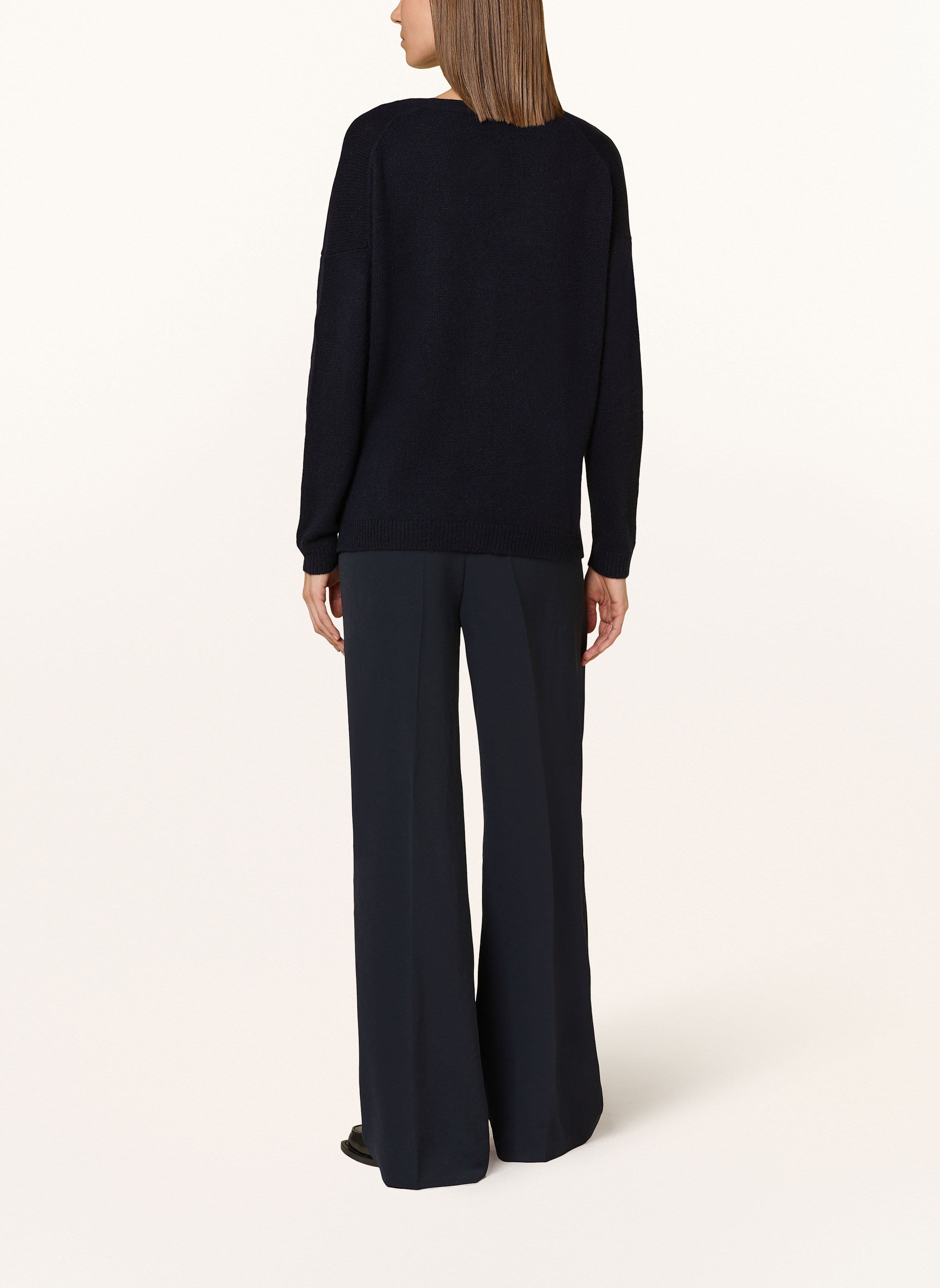 Strickjacke aus Cashmere