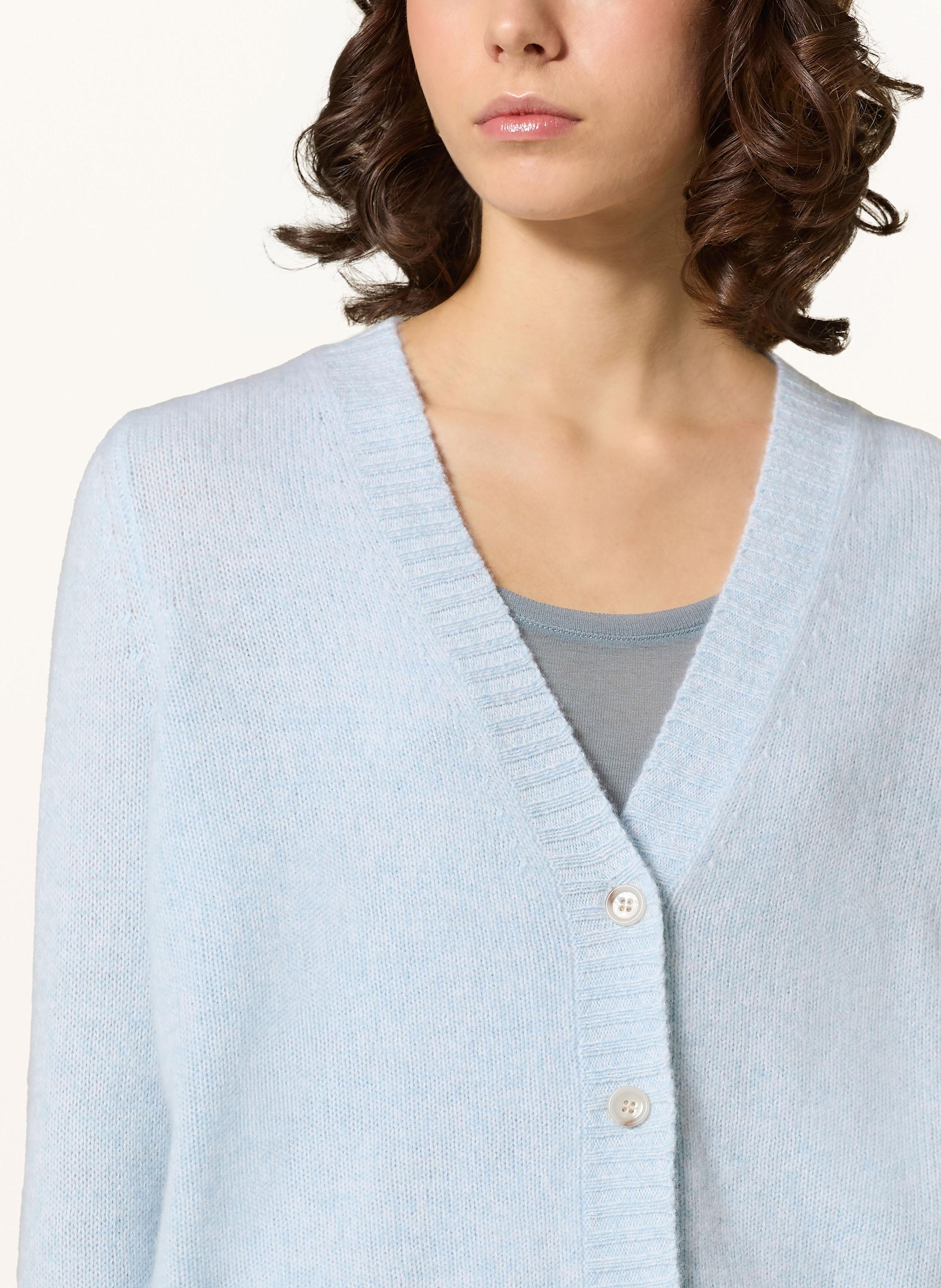 Strickjacke aus Cashmere