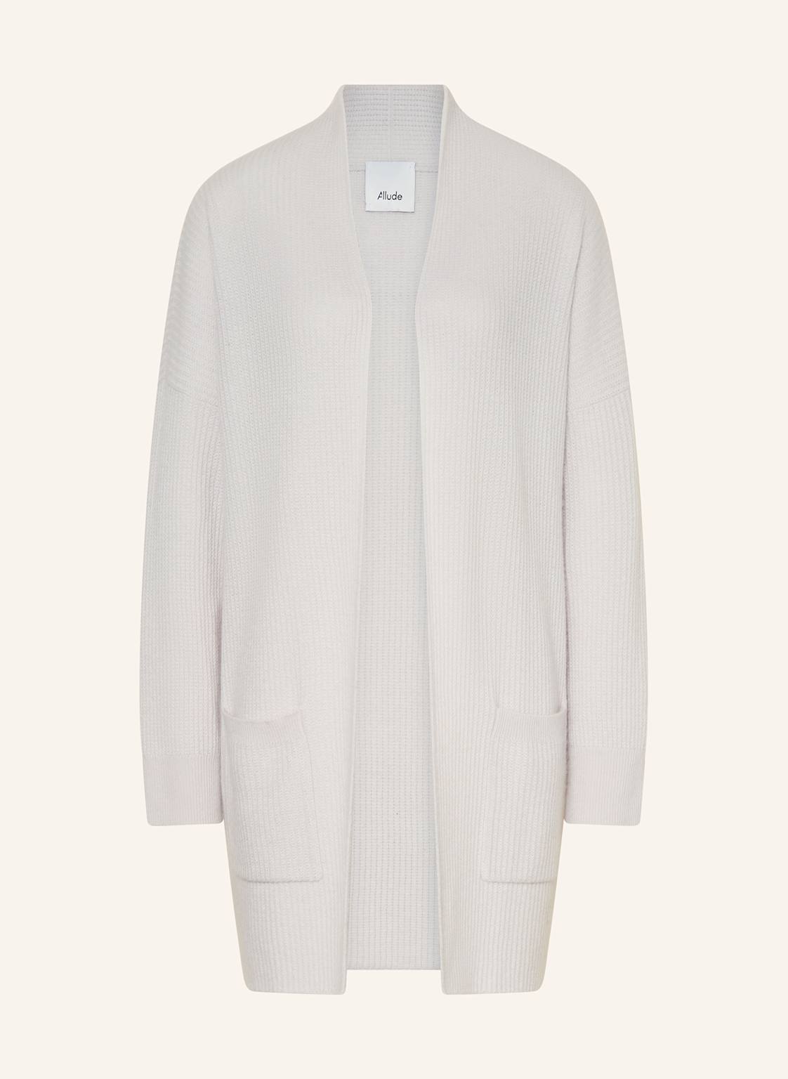 Strickhülle aus Cashmere