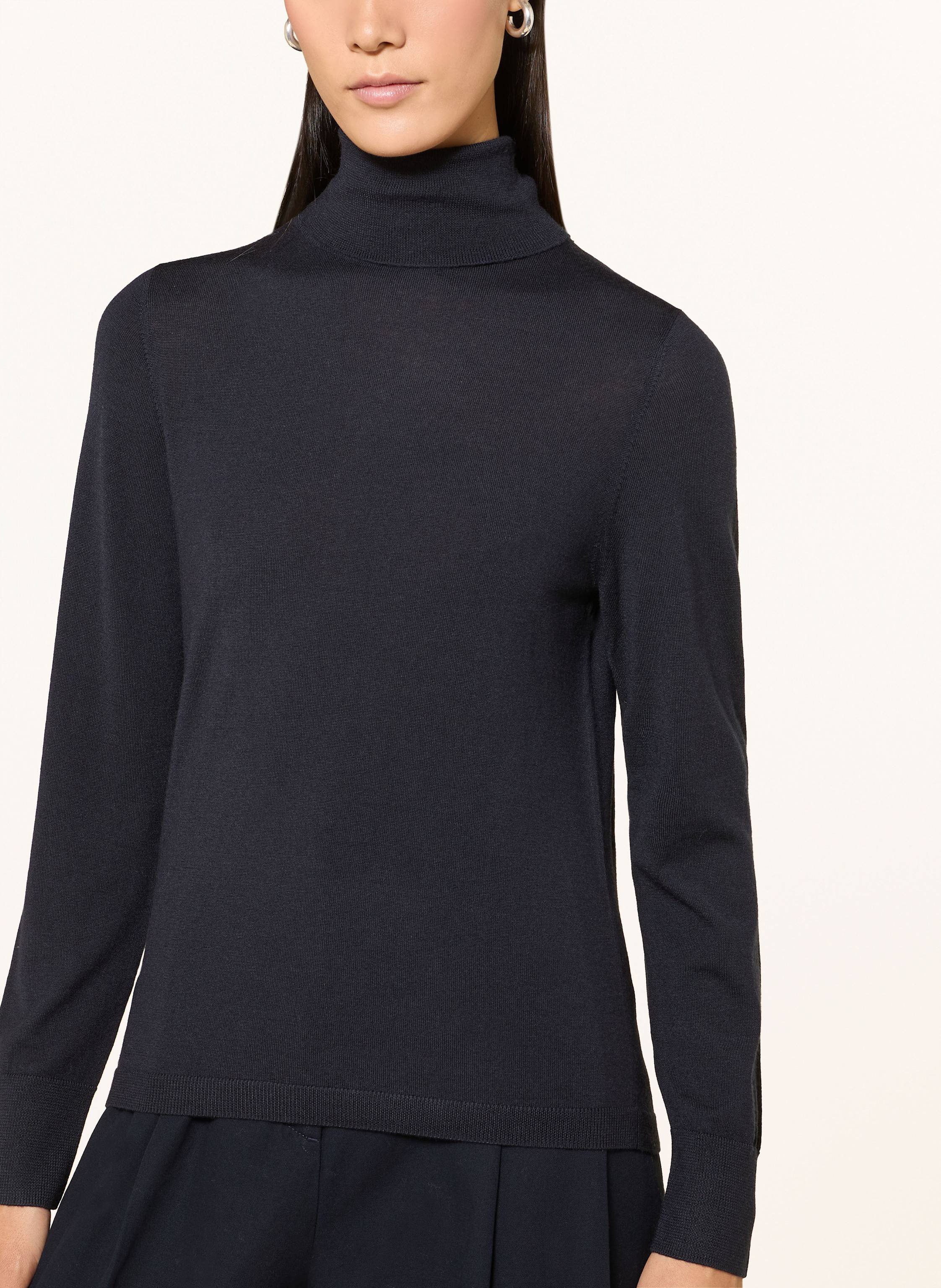 Rollkragenpullover
