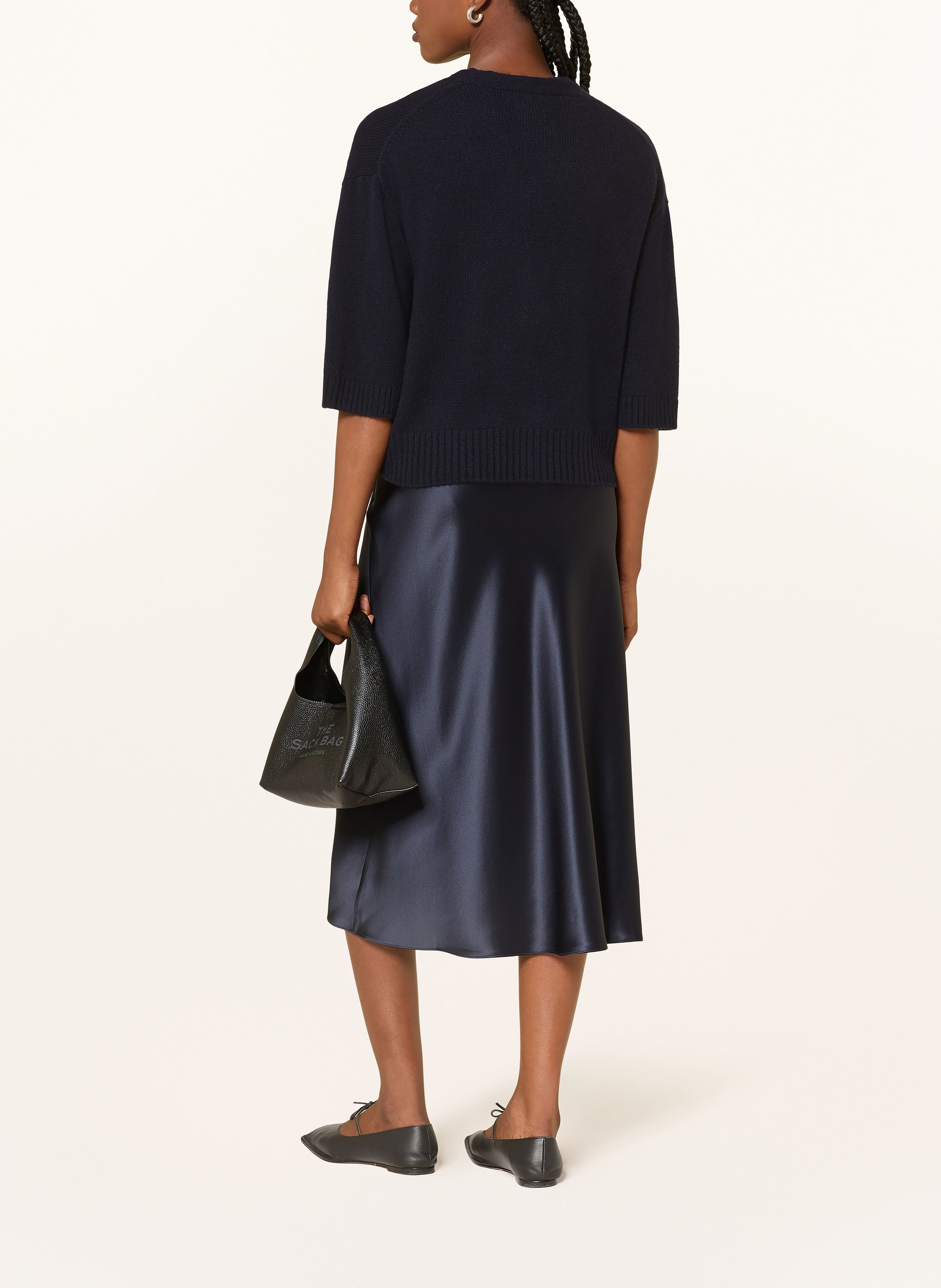 Strickjacke aus Cashmere