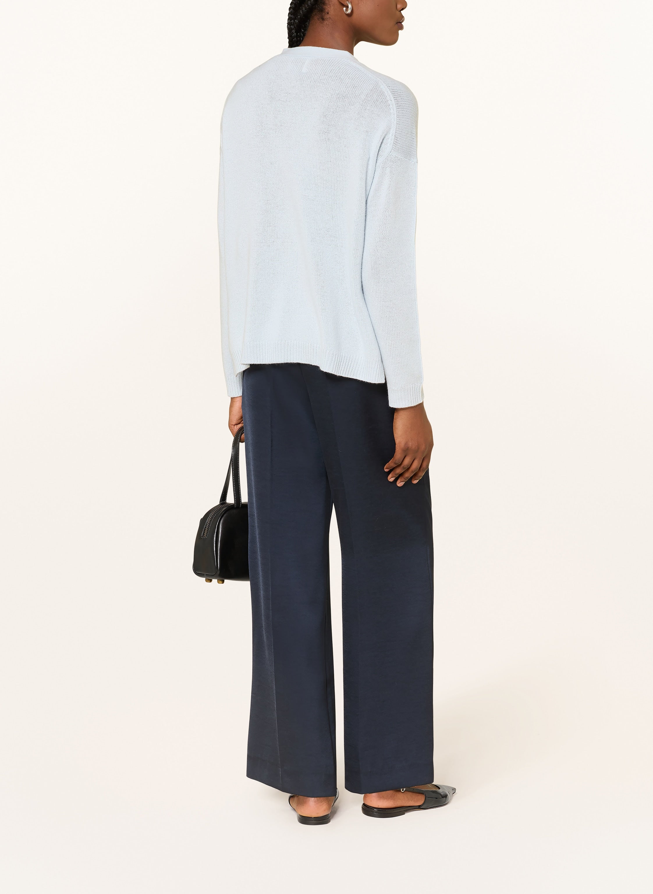 Strickjacke aus Cashmere