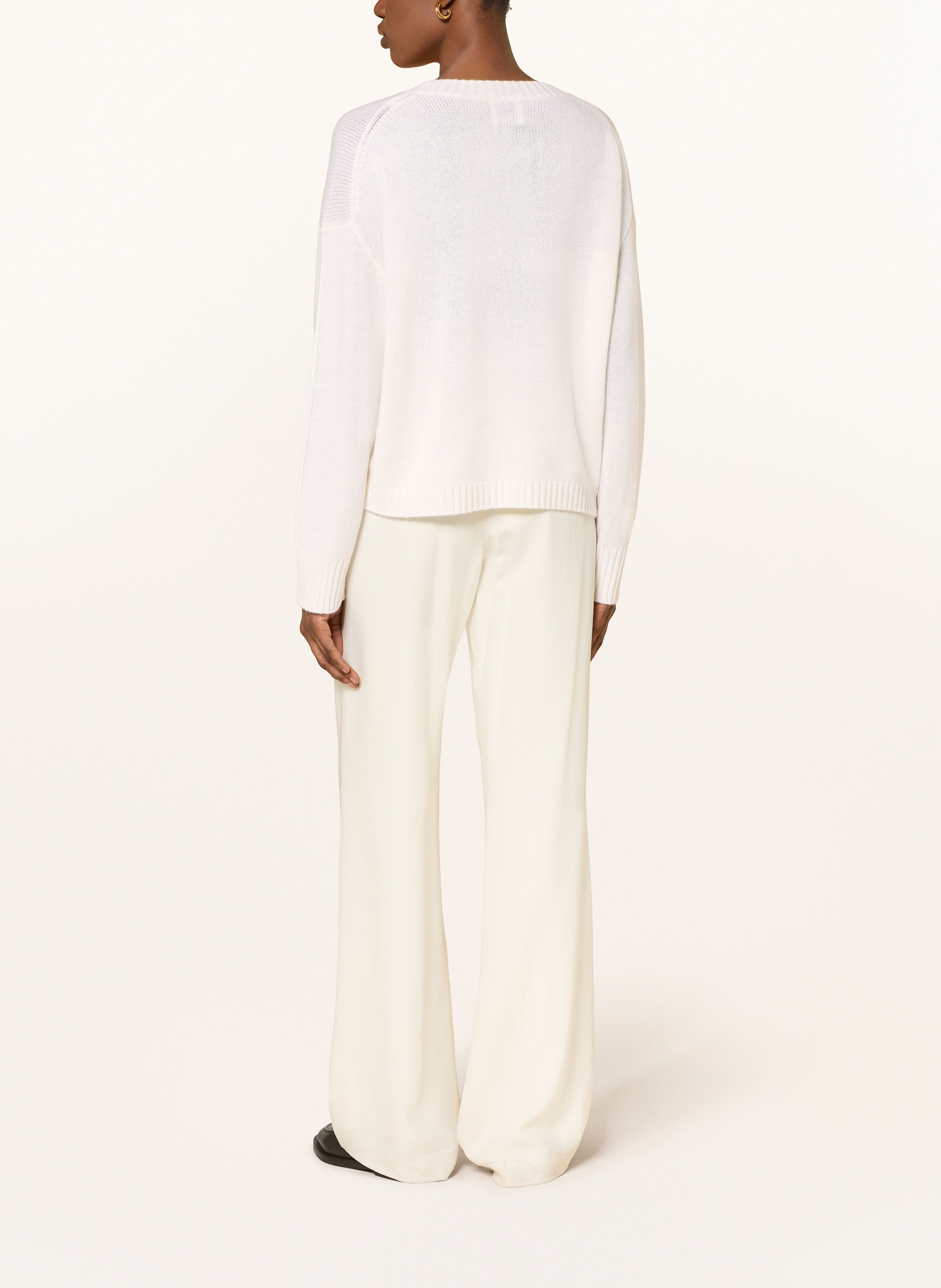 Cashmere-Pullover