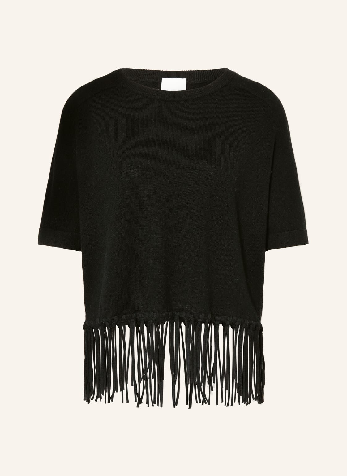Strickshirt
