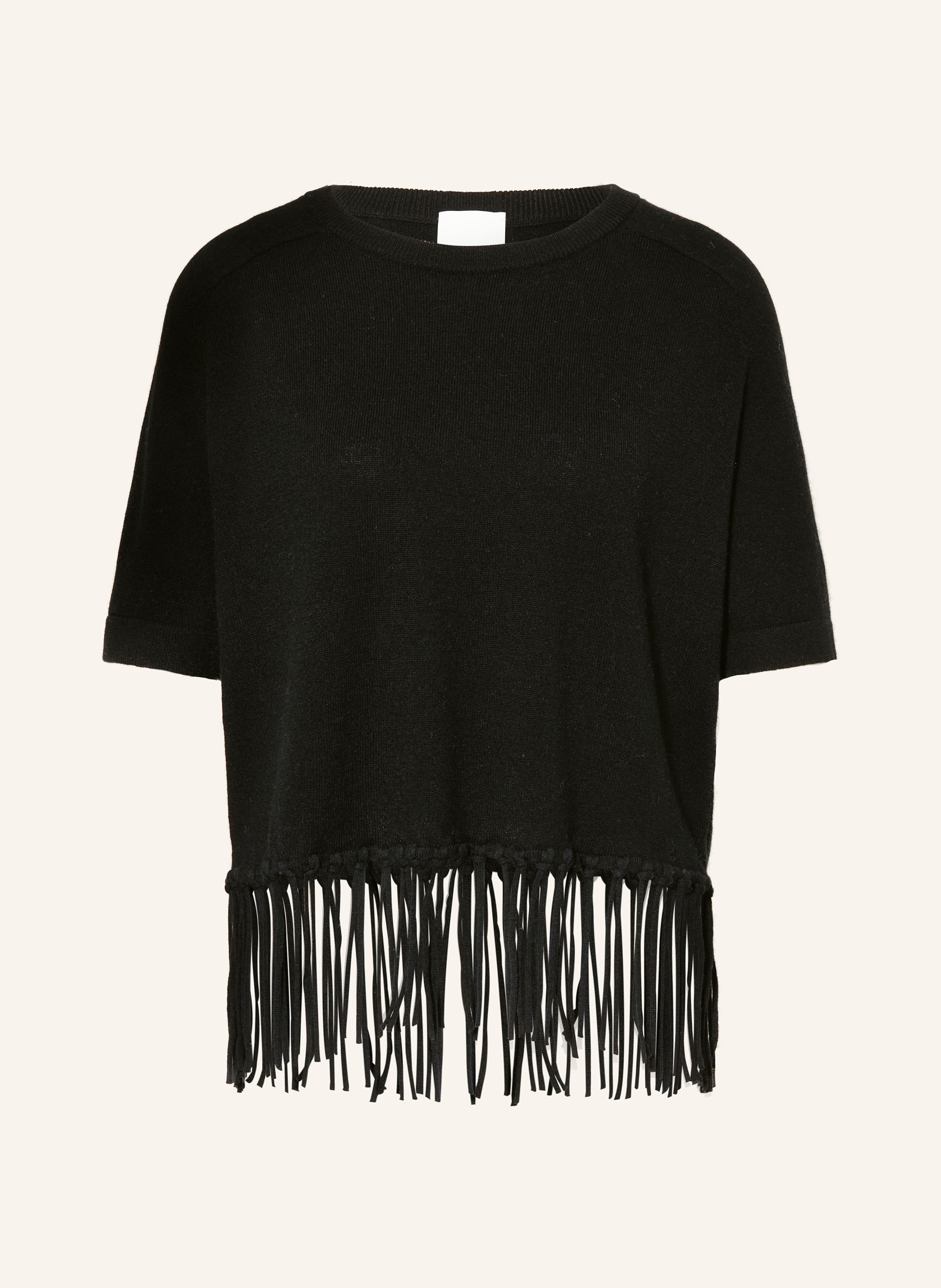 Strickshirt