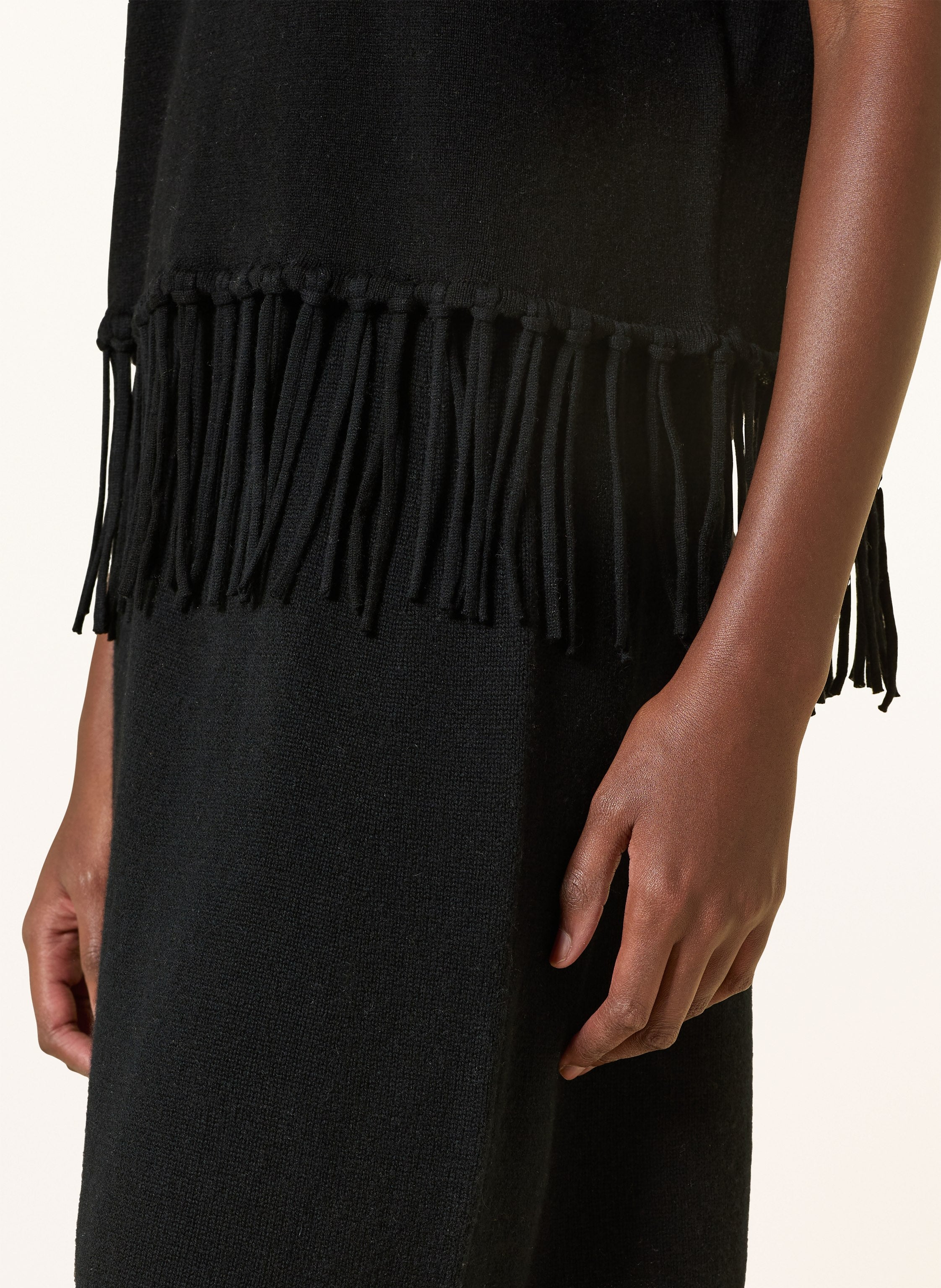 Strickshirt