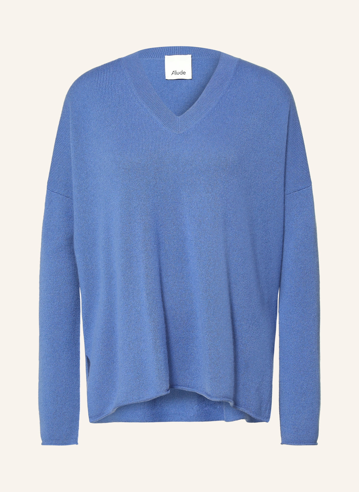Cashmere-Pullover