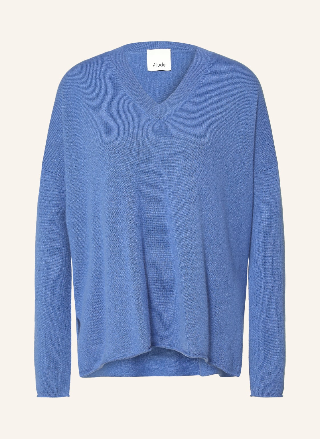 Cashmere-Pullover