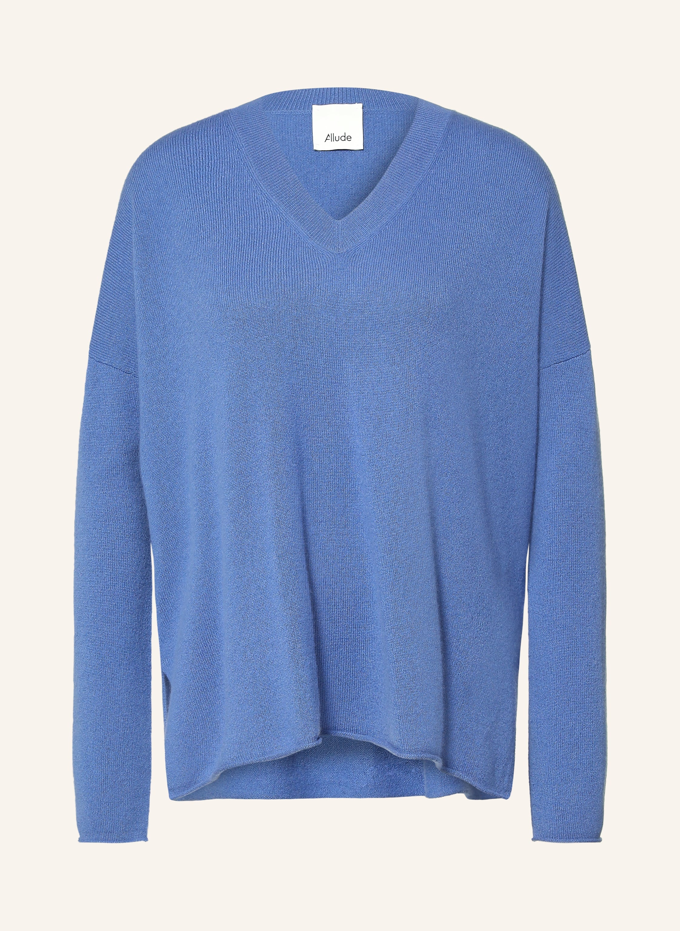 Cashmere-Pullover