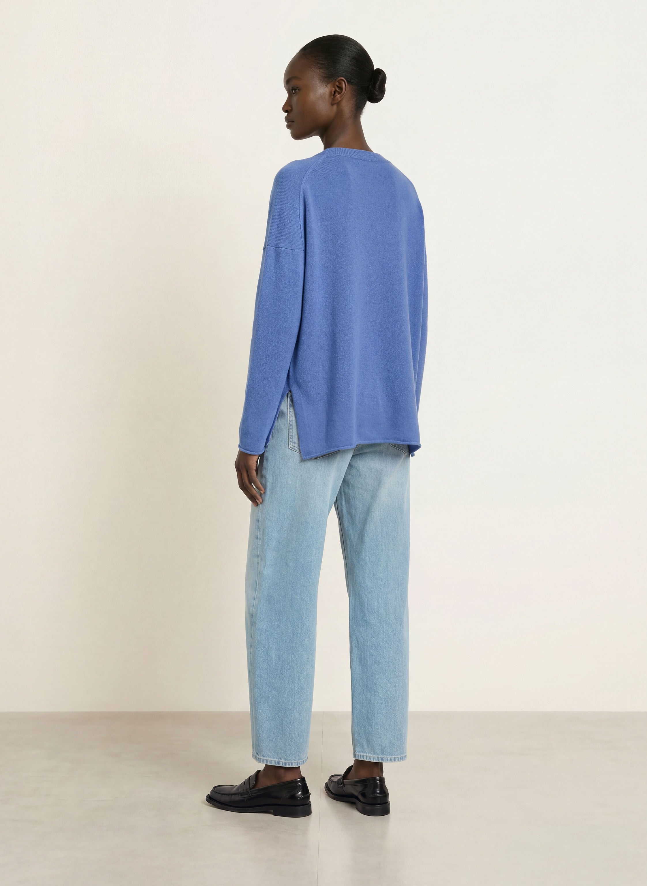 Cashmere-Pullover