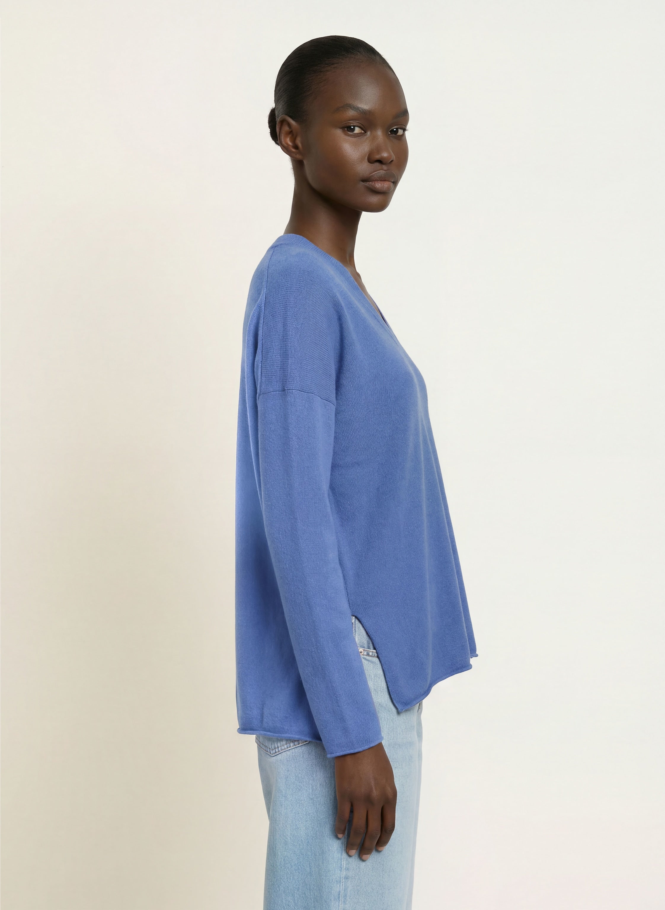 Cashmere-Pullover