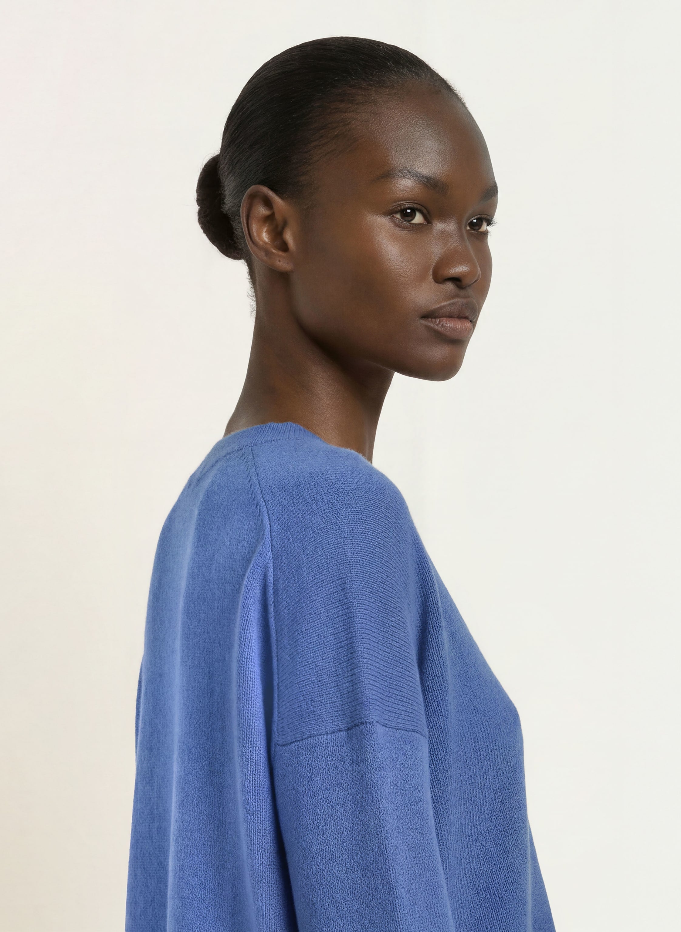 Cashmere-Pullover