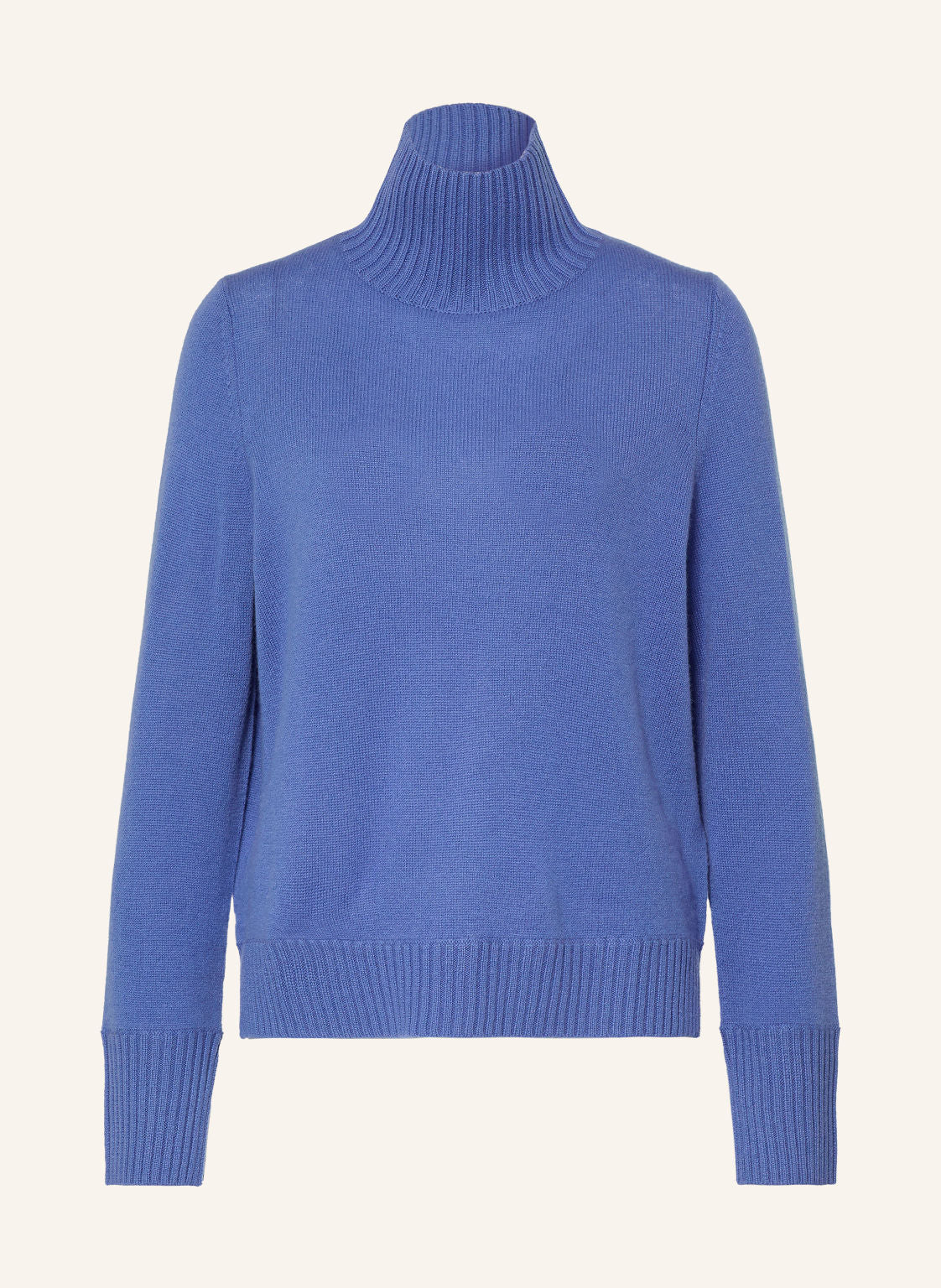Cashmere-Pullover