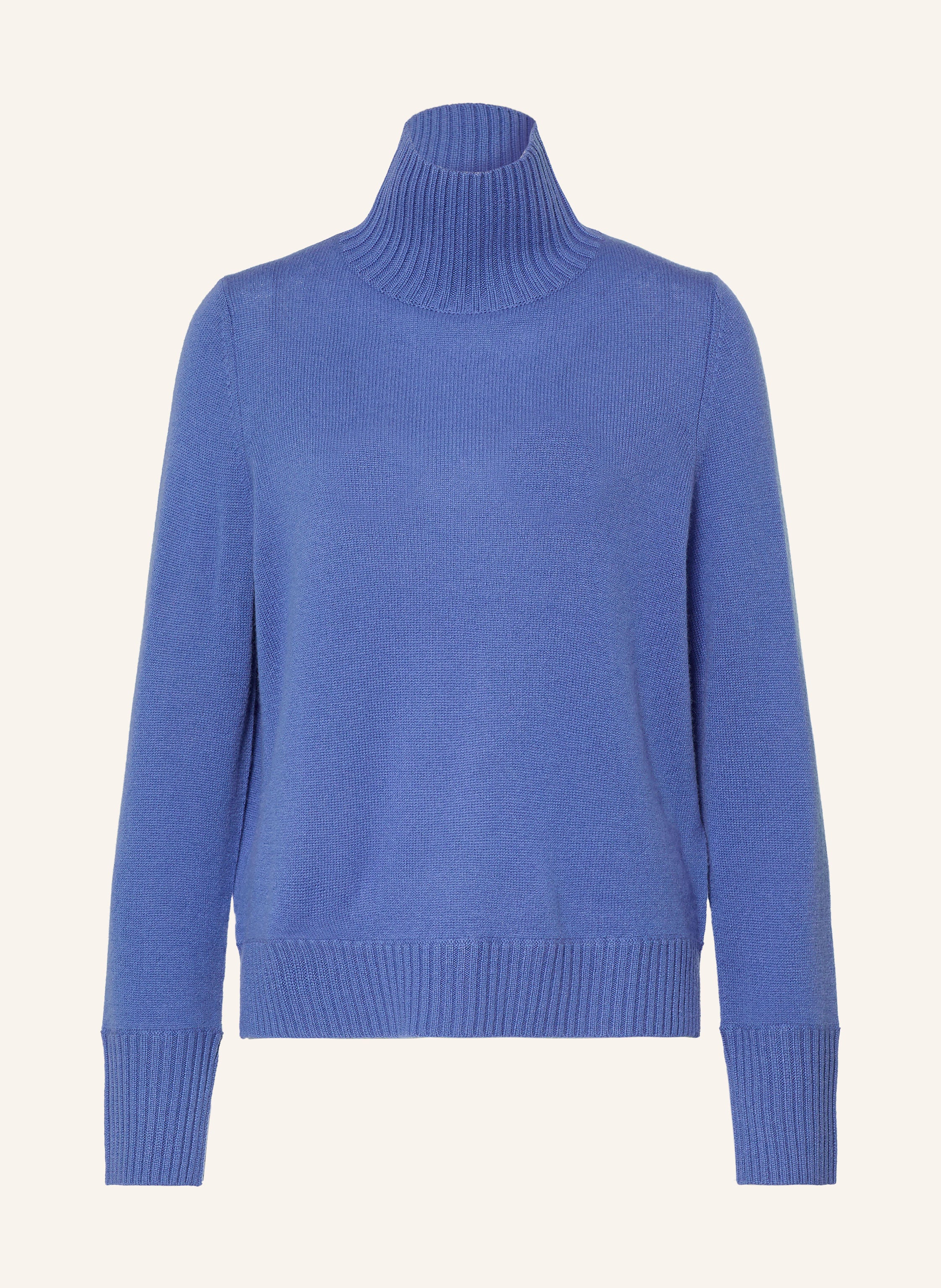 Cashmere-Pullover
