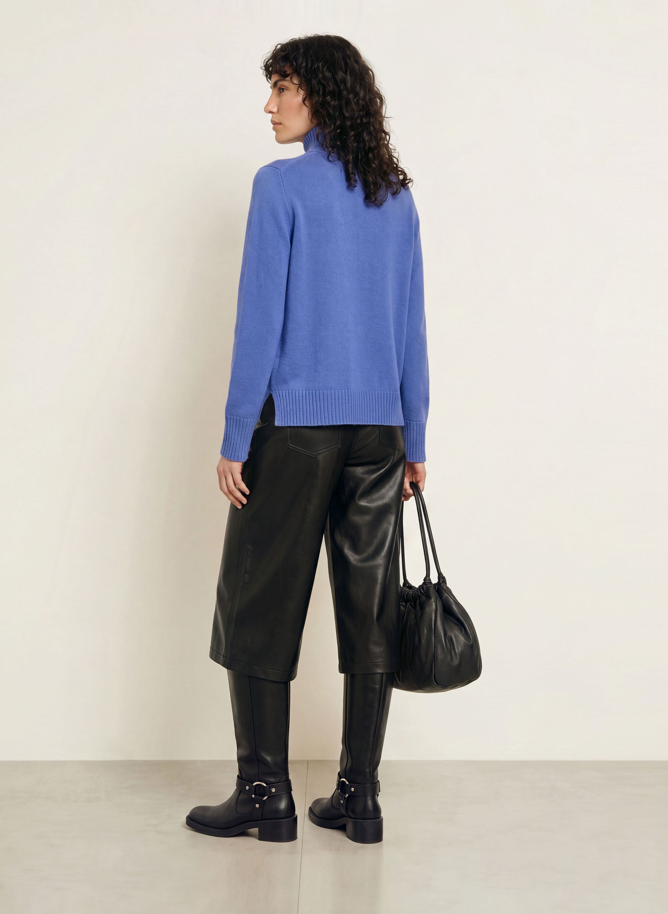 Cashmere-Pullover