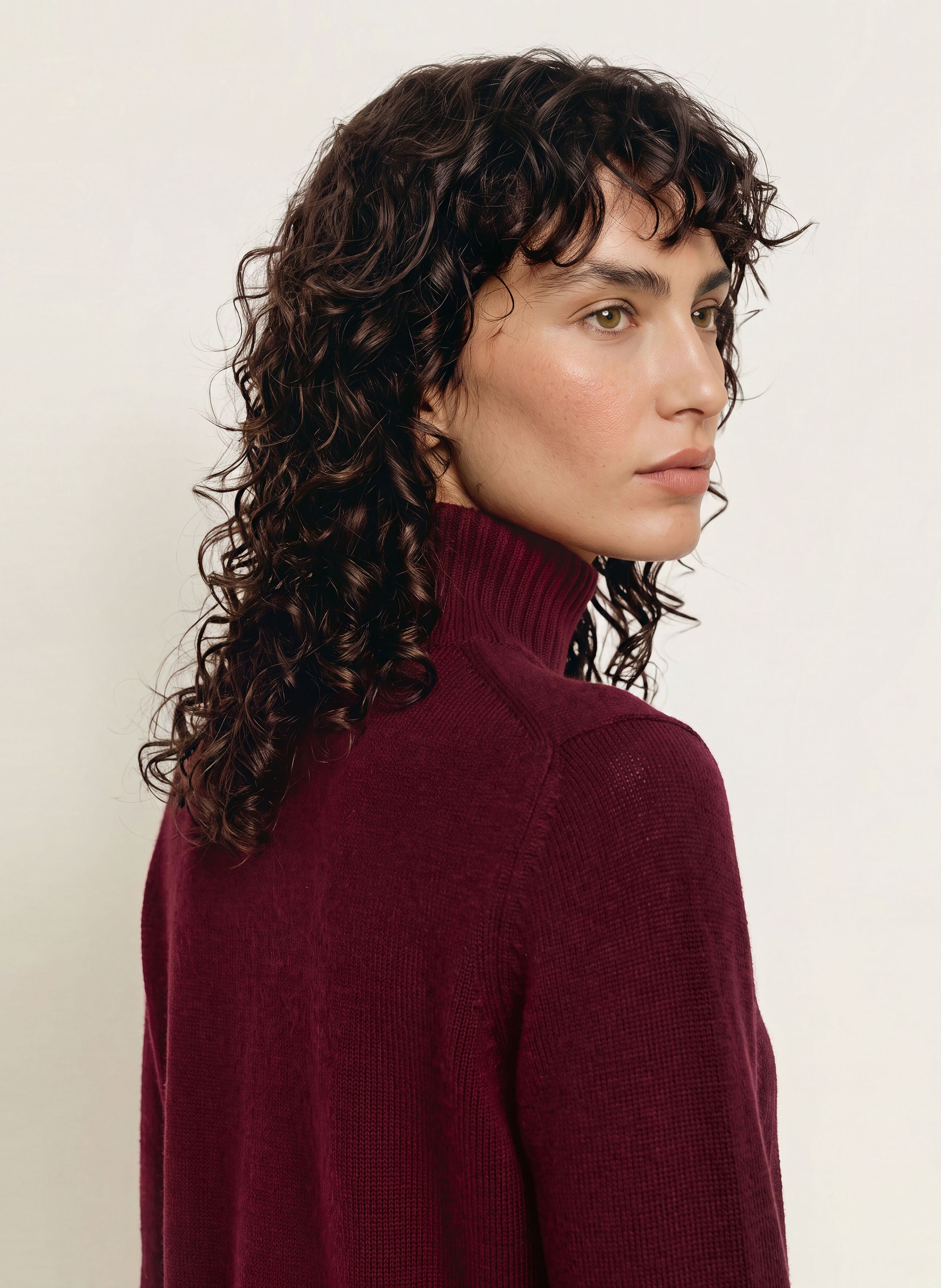 Cashmere-Pullover