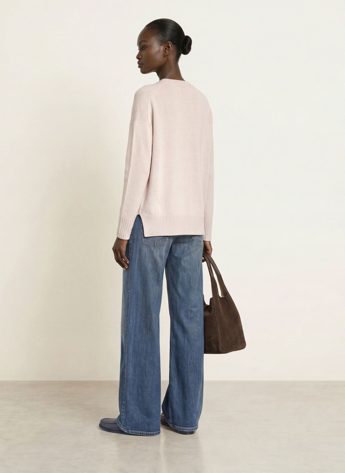 Cashmere-Pullover