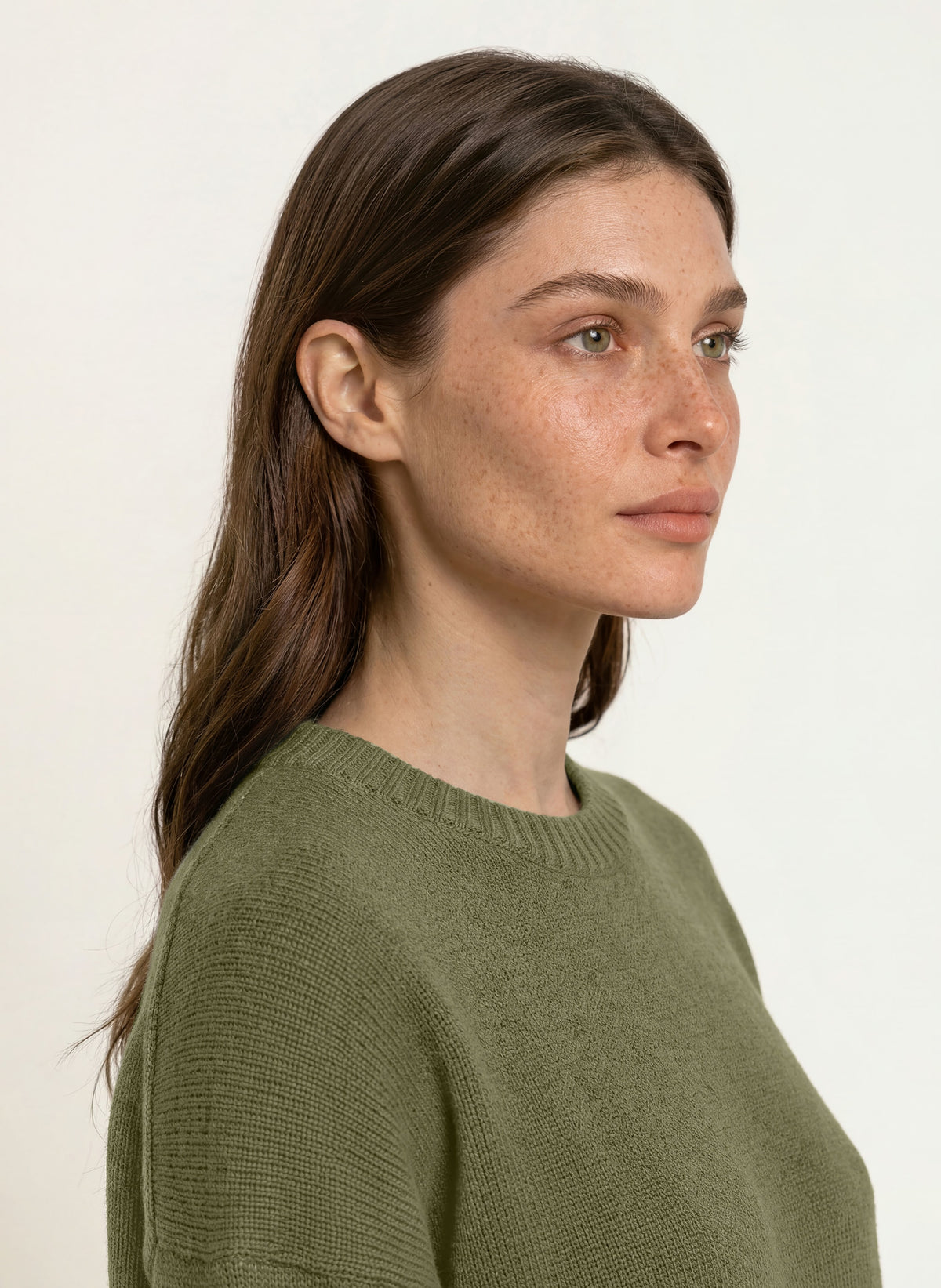 Cashmere-Pullover