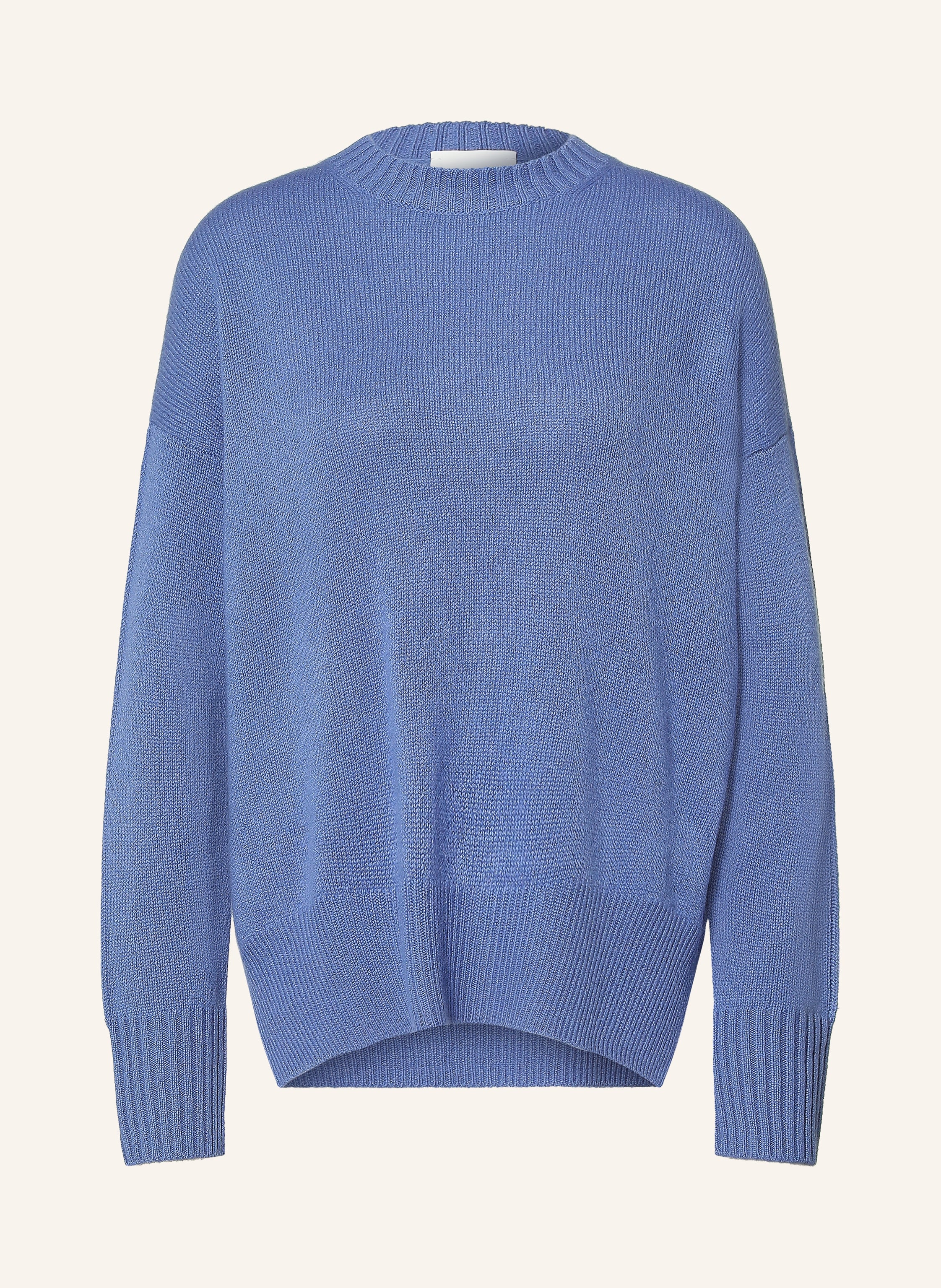 Cashmere-Pullover