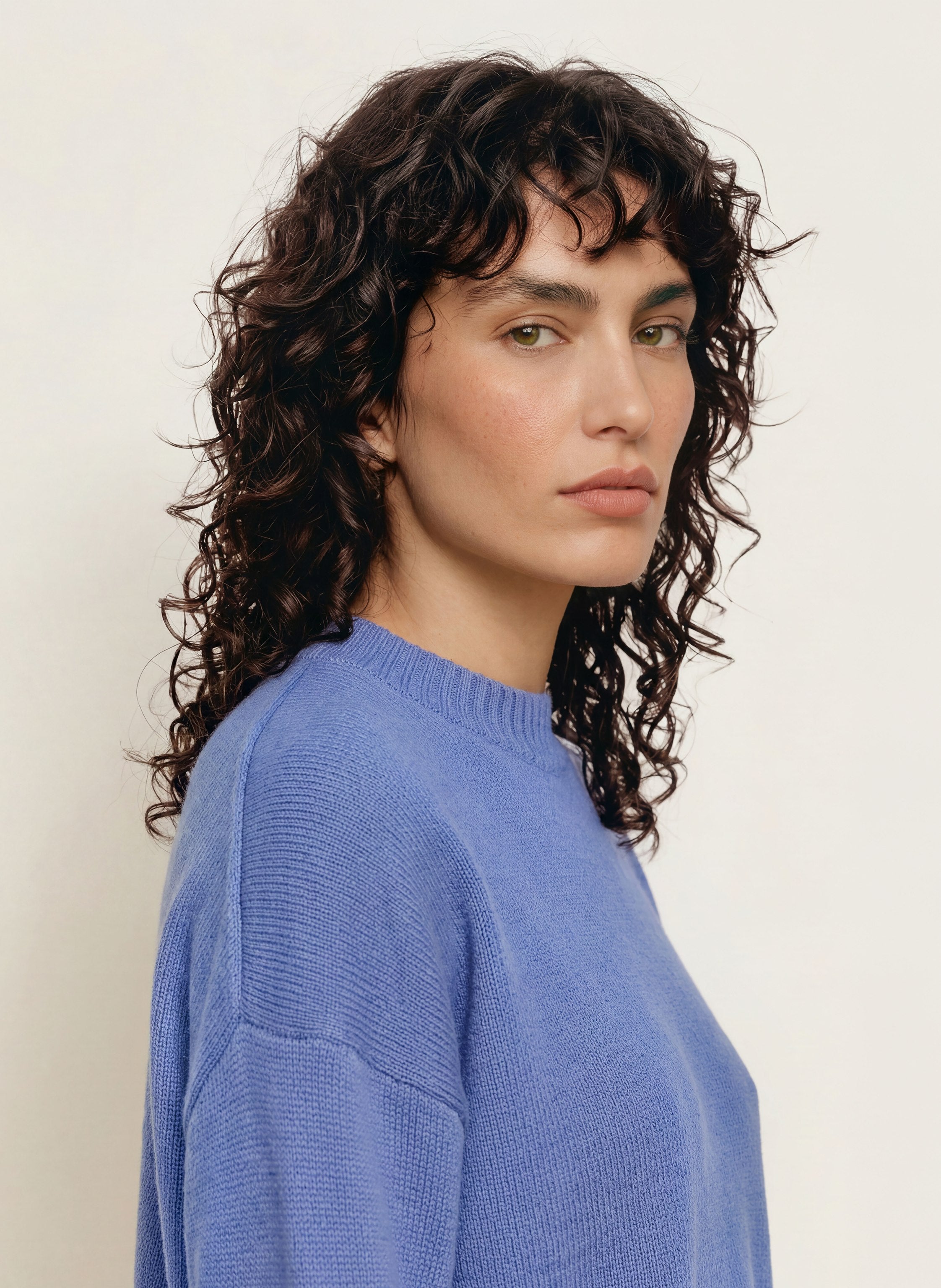 Cashmere-Pullover