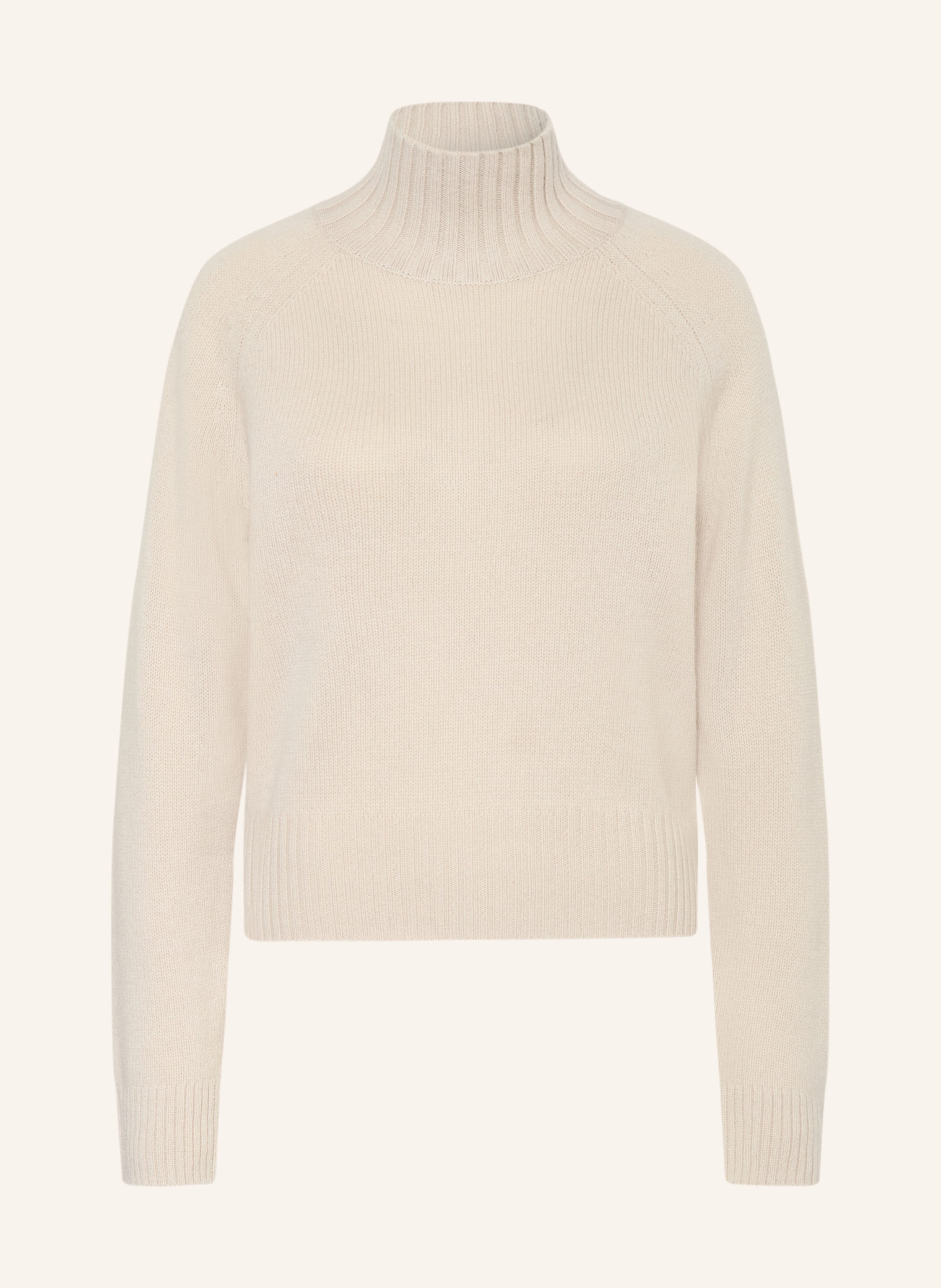 Cashmere-Pullover