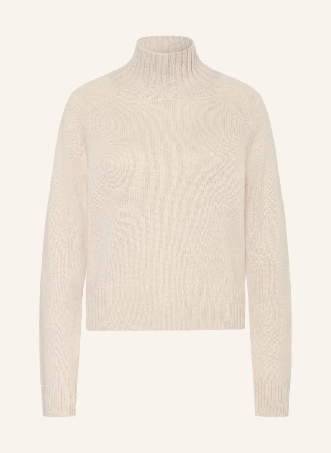 Cashmere-Pullover