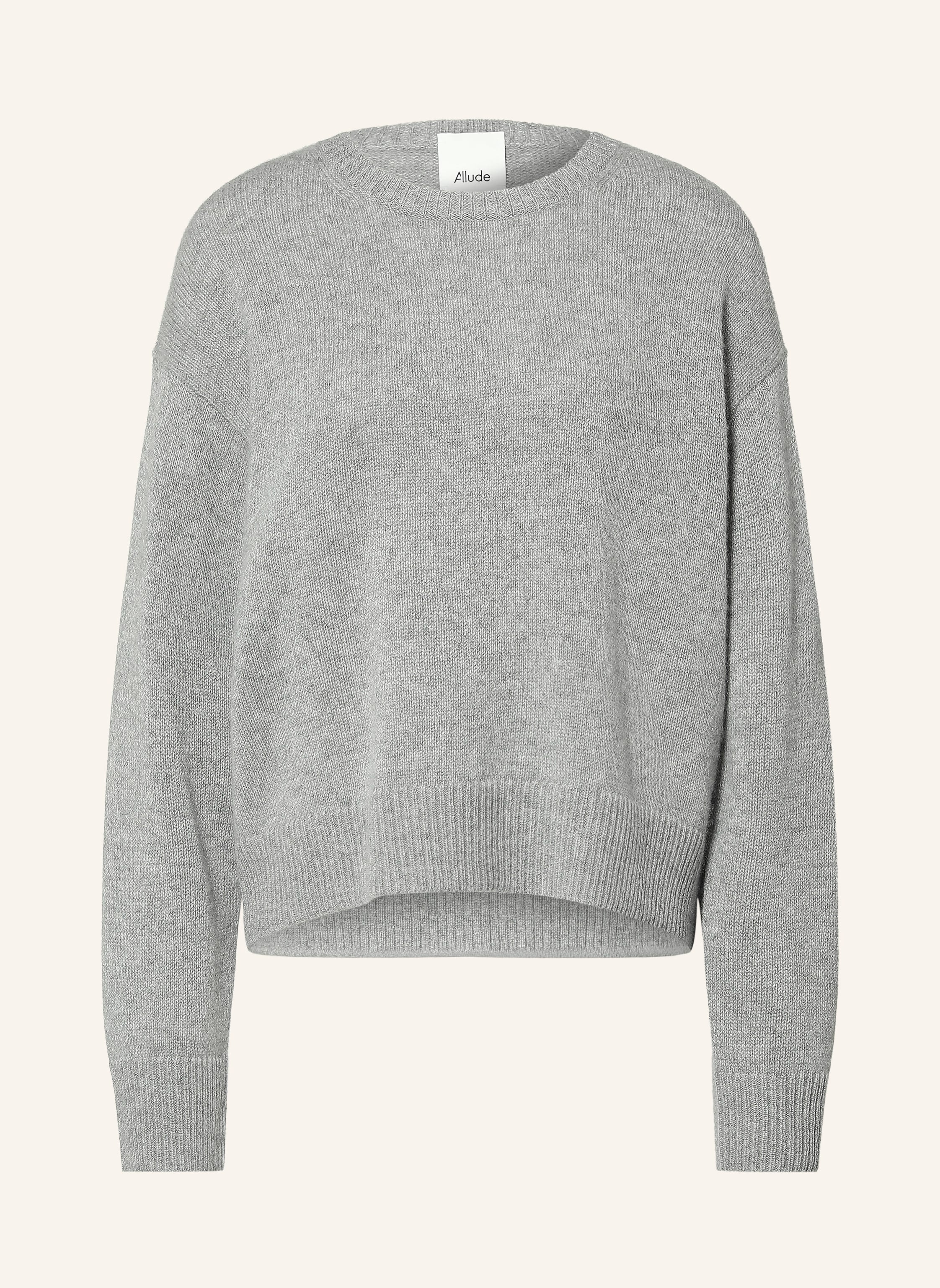 Cashmere-Pullover